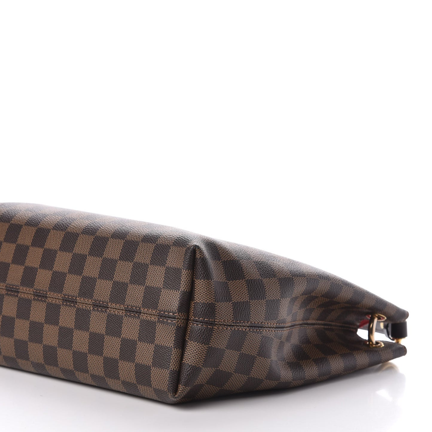 Damier Ebene Graceful PM