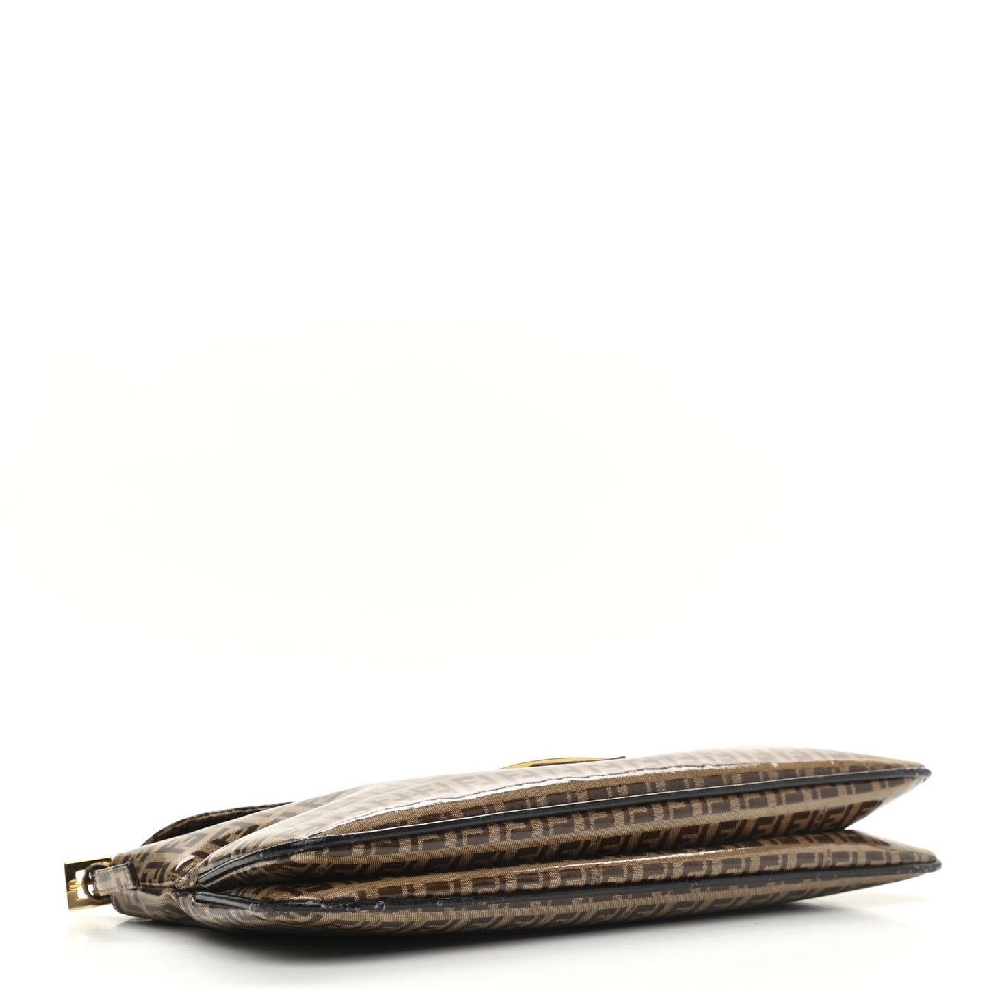 Vinyl Zucchino Baguette Tobacco