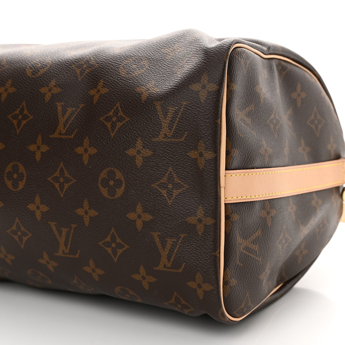 Monogram Speedy Bandouliere 30