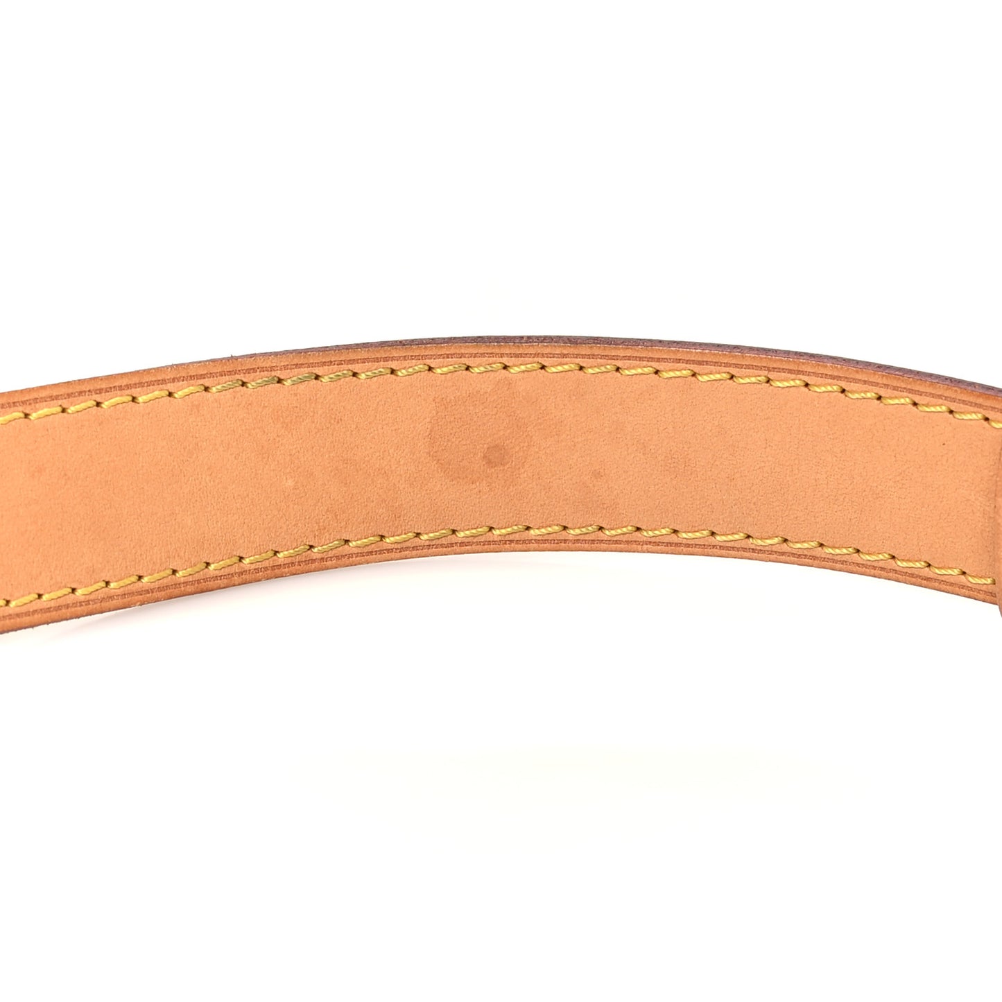 Monogram Bumbag
