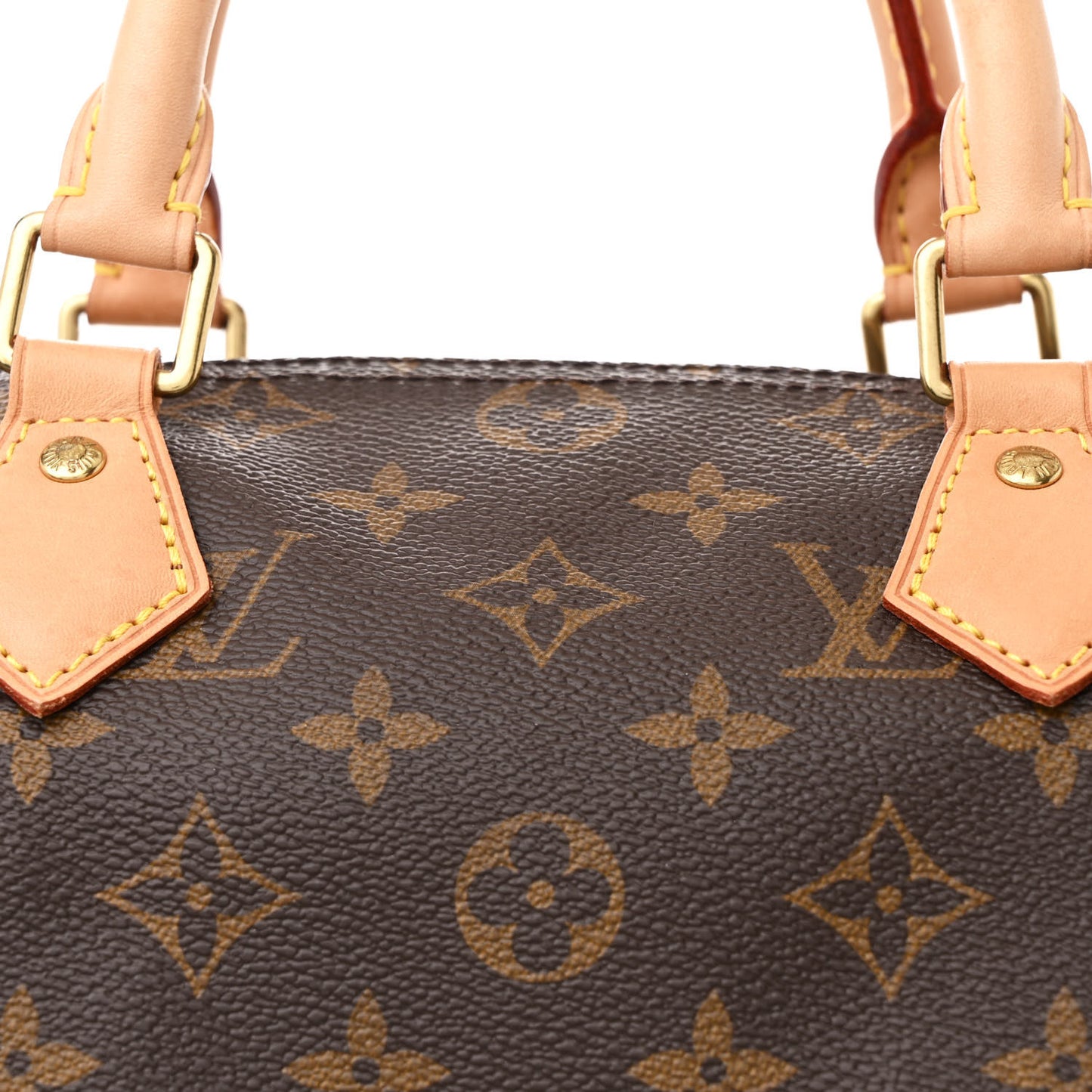 Monogram Speedy 30
