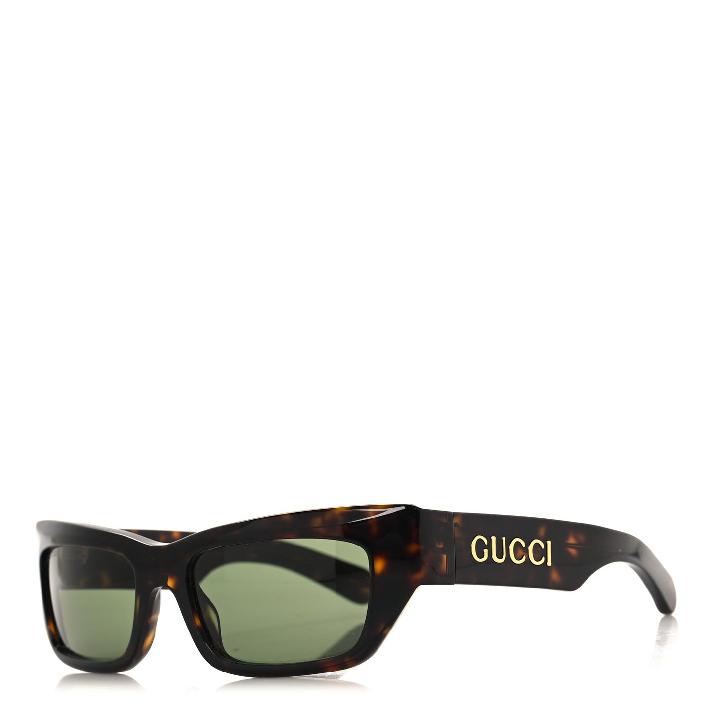 Cat Eye Tortoise Sunglasses GG1296/S Tortoise
