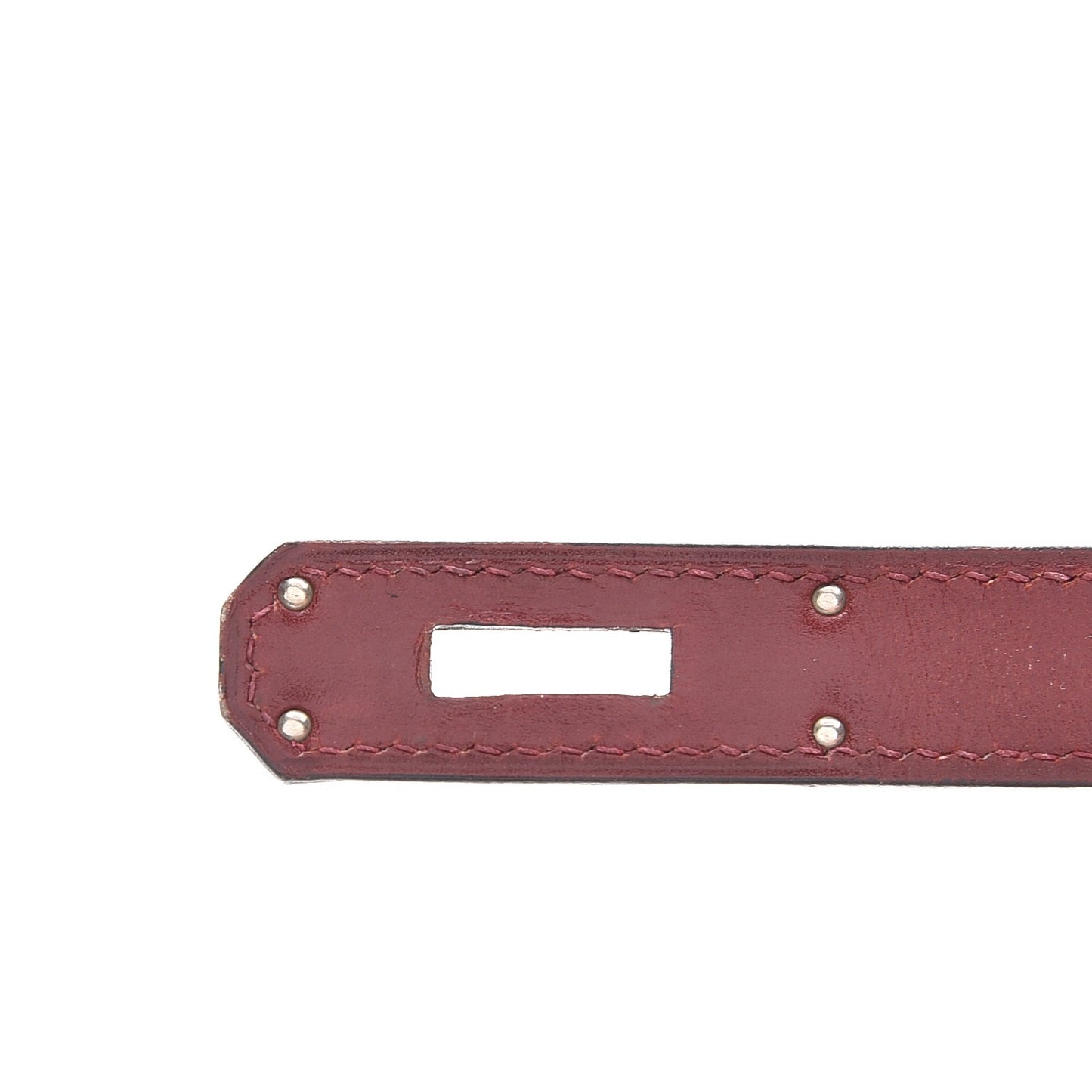Box Kelly Sellier 28 Rouge H