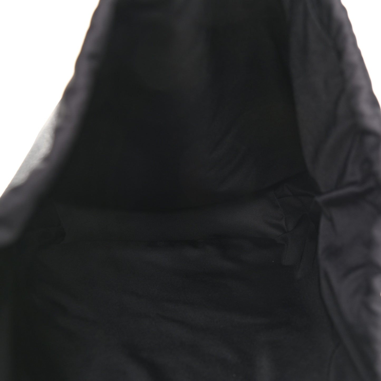 Taurillon Cabas Light Black