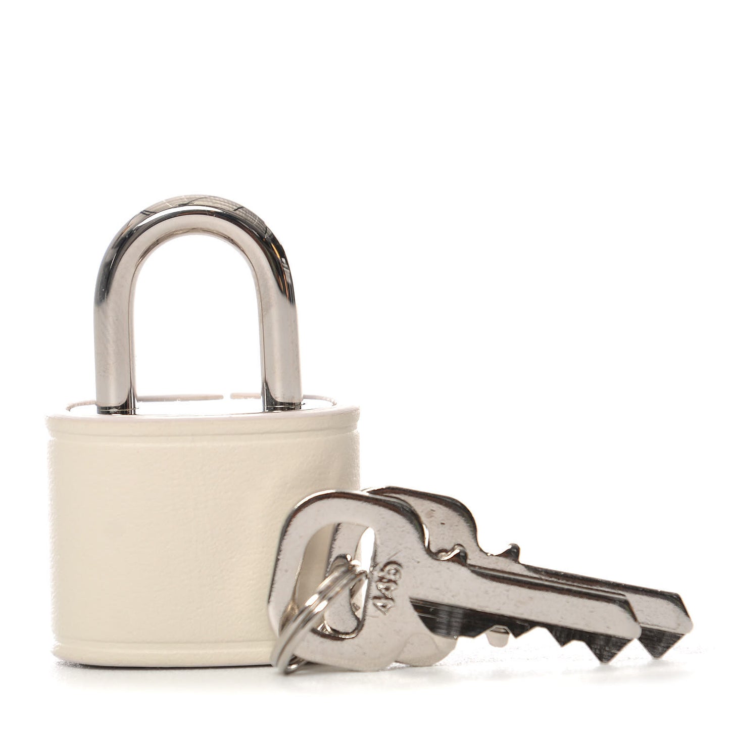 PVC Monogram Keepall Bandouliere 50 Iridescent Prism