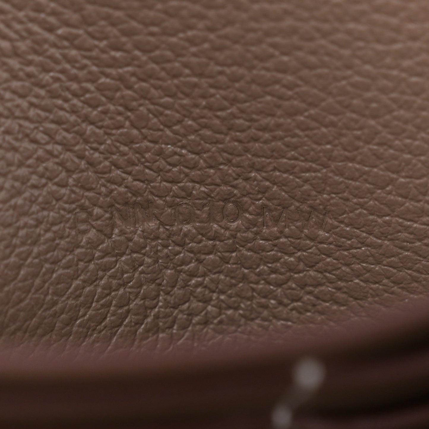 Evercolor Constance Wallet To Go Etoupe