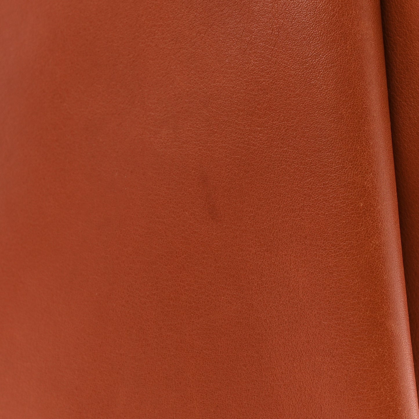 Calfskin Medium Tri-Fold Bag Brick