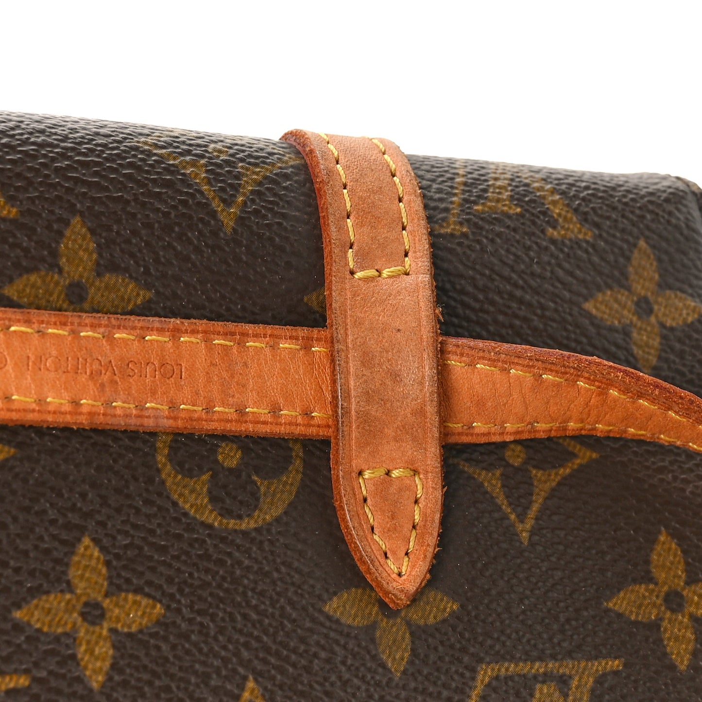Monogram Pochette Marelle PM