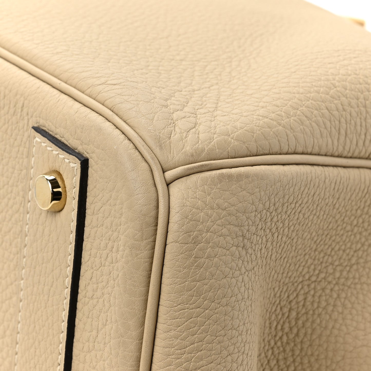 Togo HAC Birkin 40 Trench