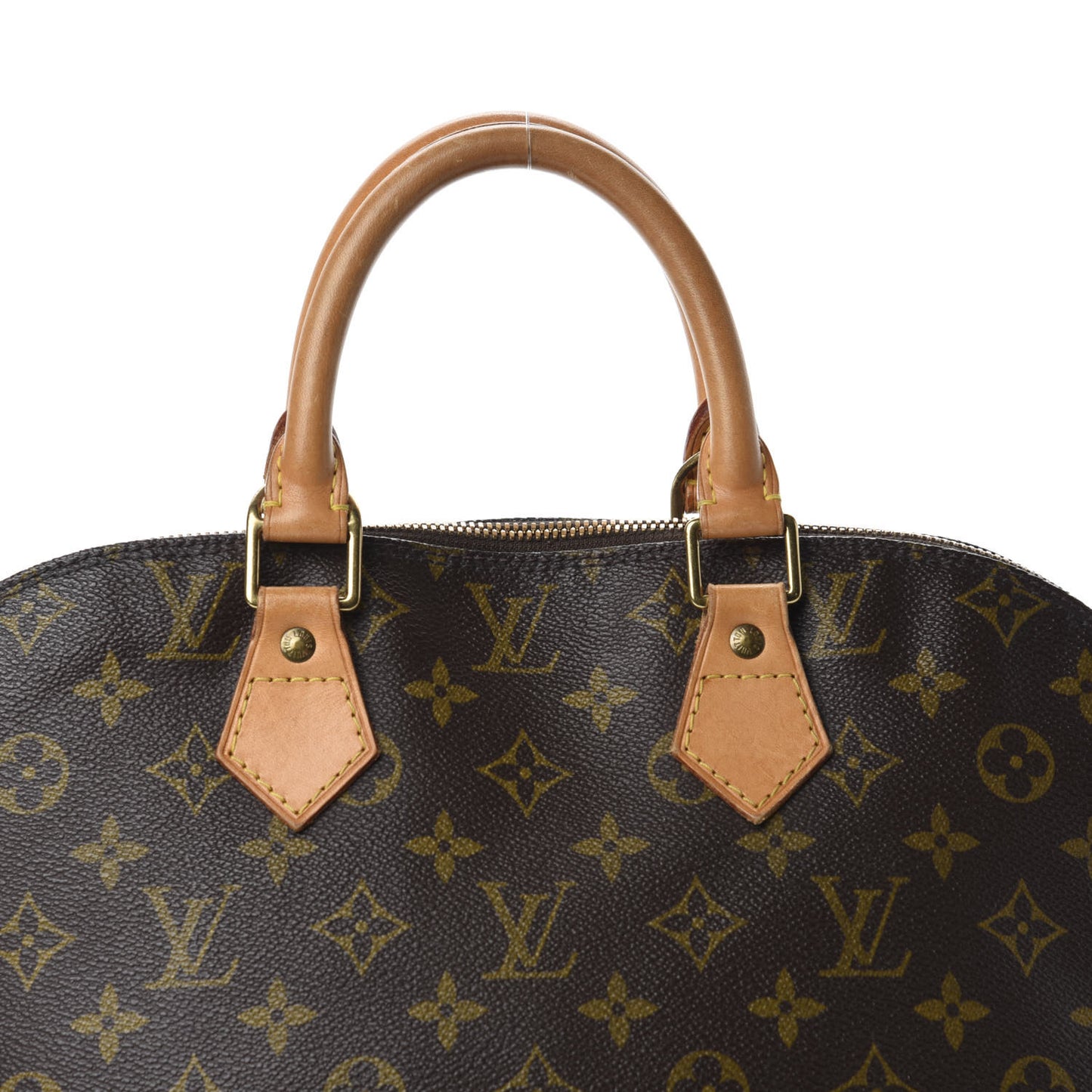 Monogram Alma PM