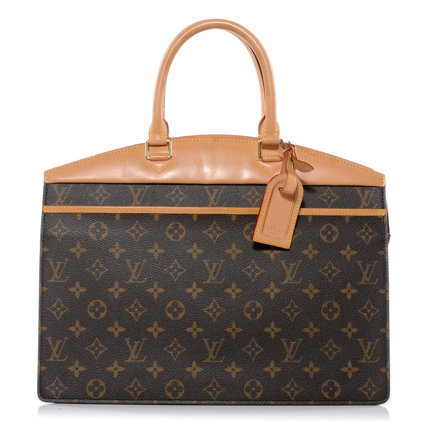 Monogram Riviera