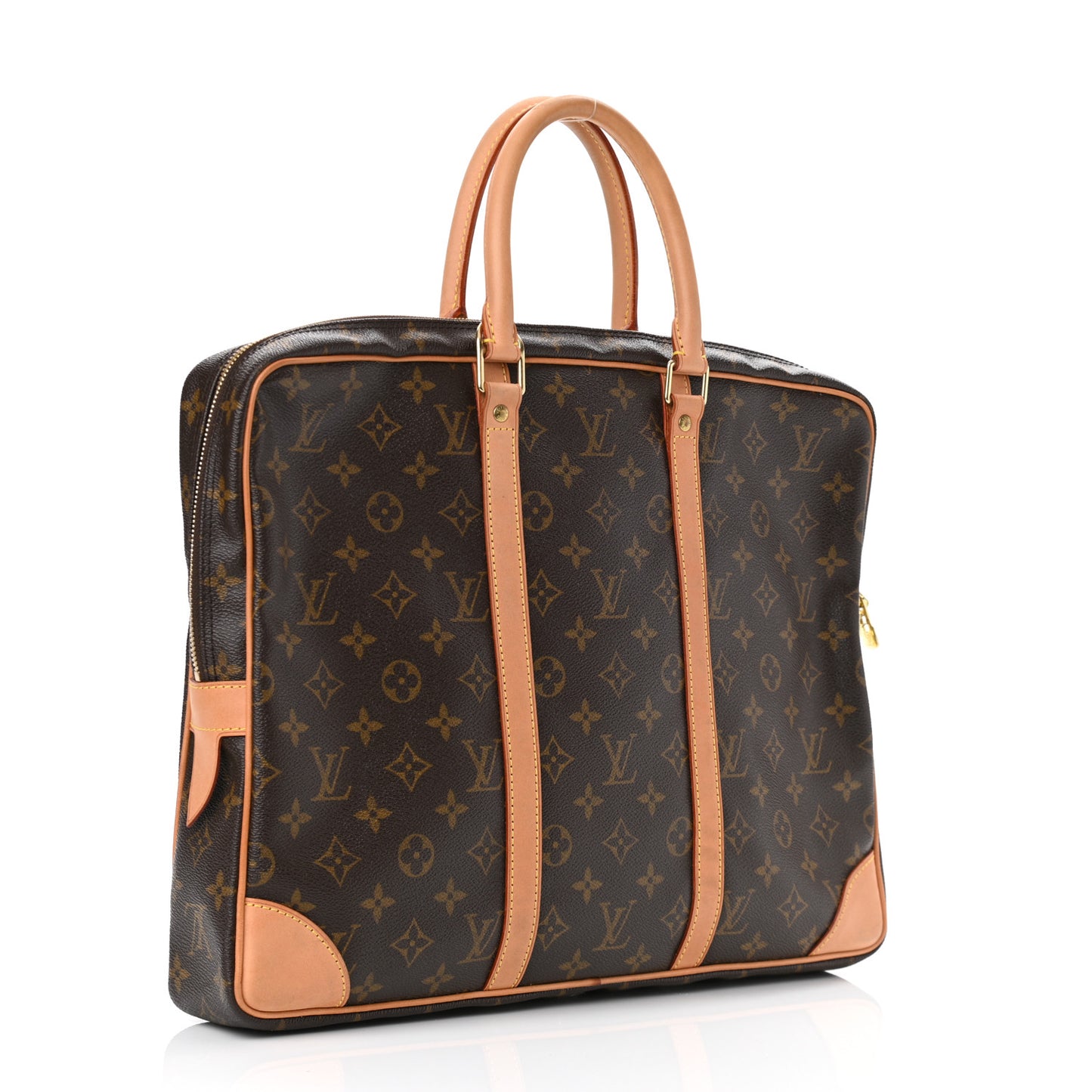 Monogram Porte-Documents Voyage Briefcase