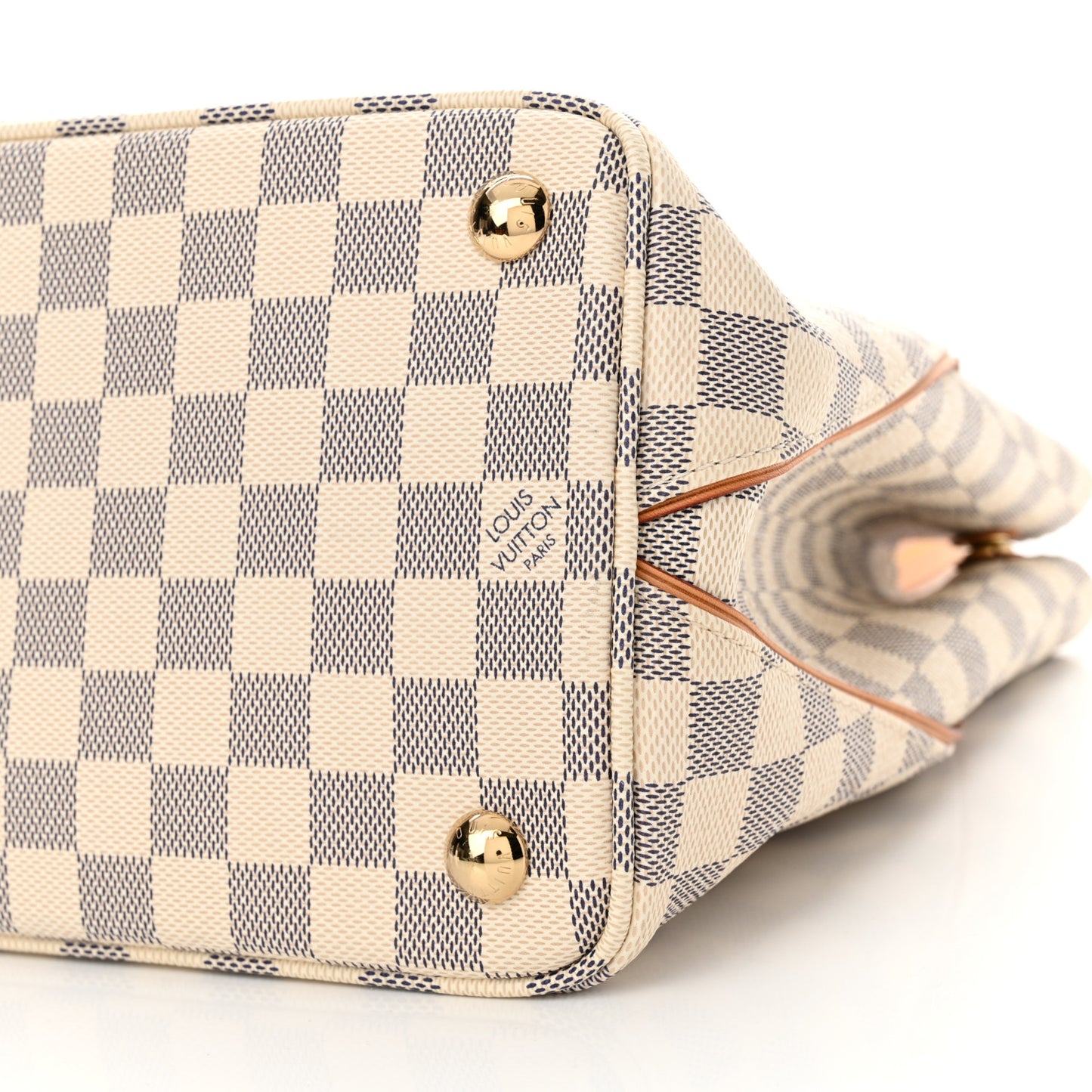 Damier Azur Calvi