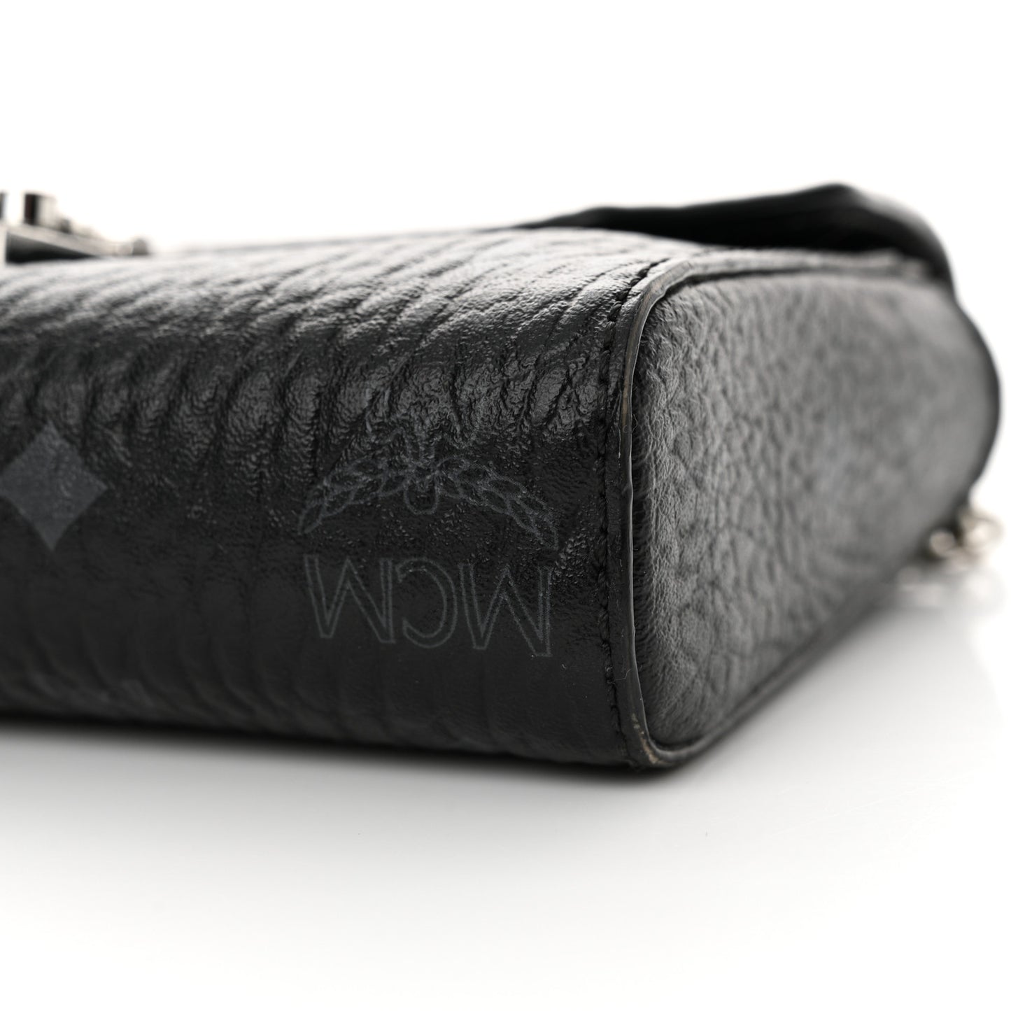 Visetos Small Millie Crossbody Bag Black