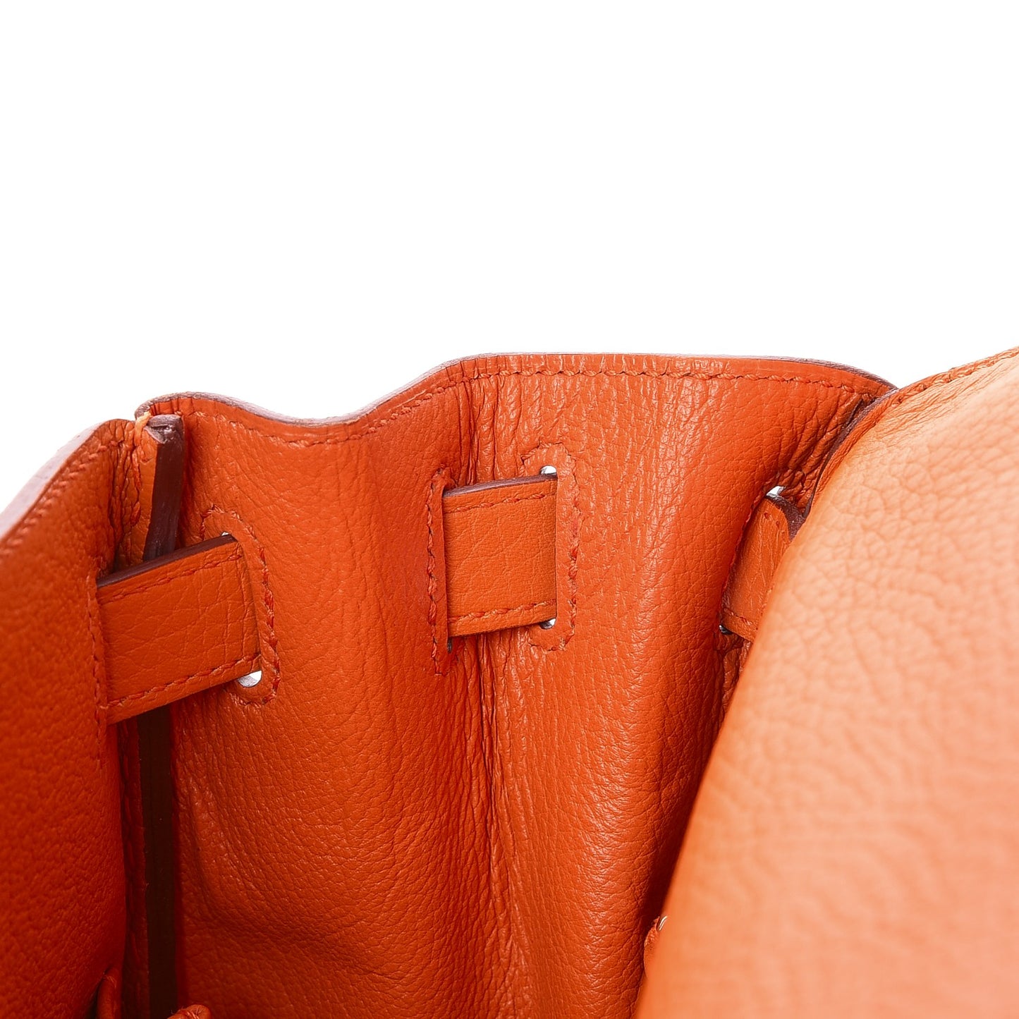 Taurillon Clemence Kelly Retourne 28 Orange