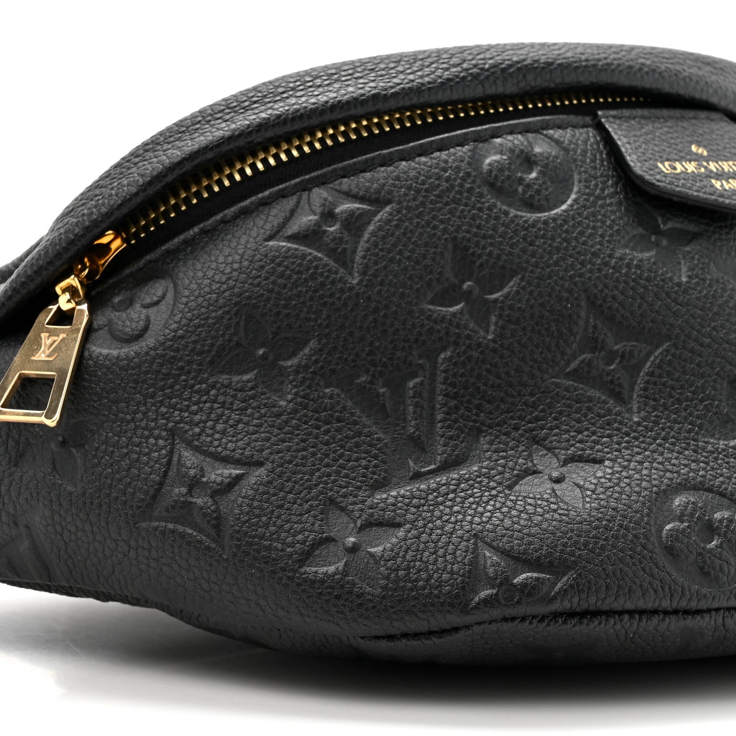 Empreinte BumBag Black