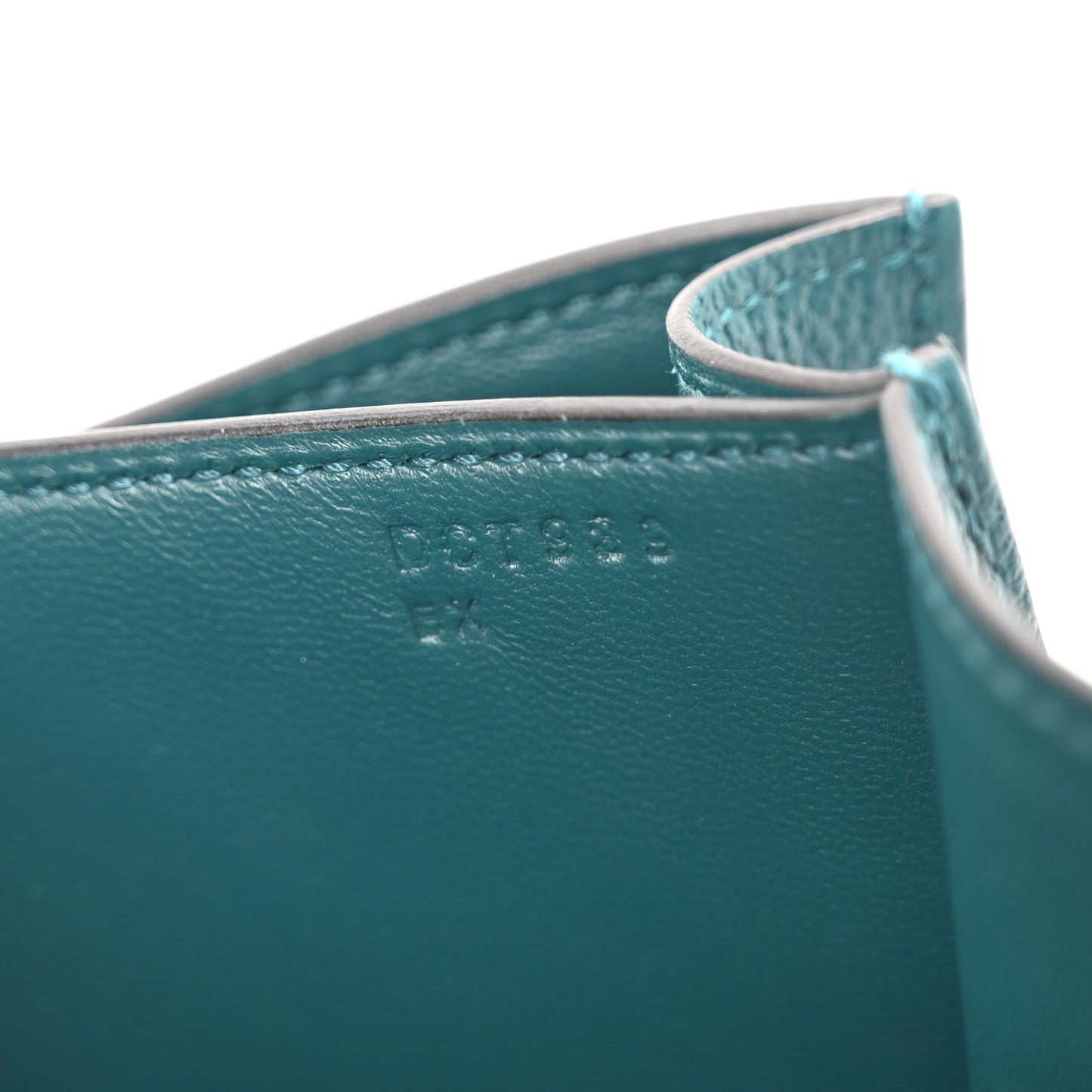 Evercolor Constance 24 Vert Bosphore