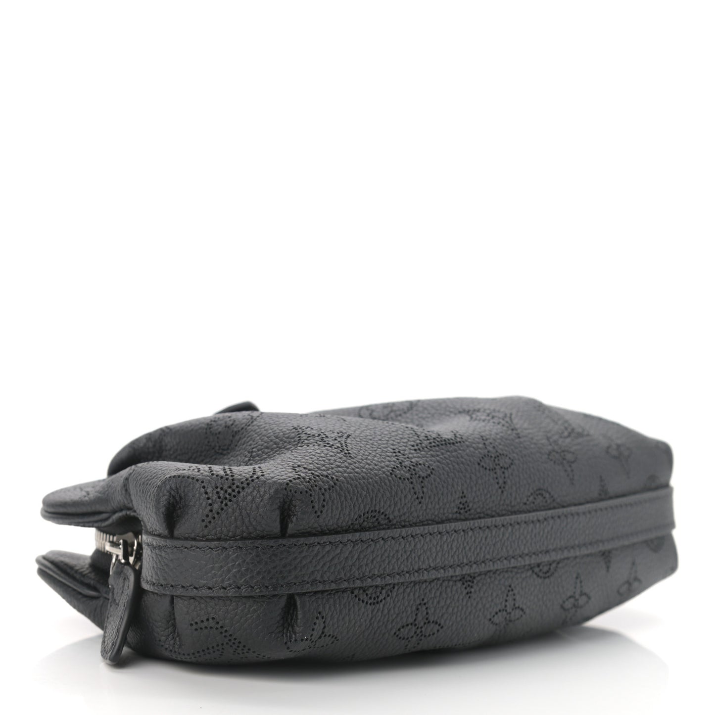 Mahina Scala Mini Pouch Black