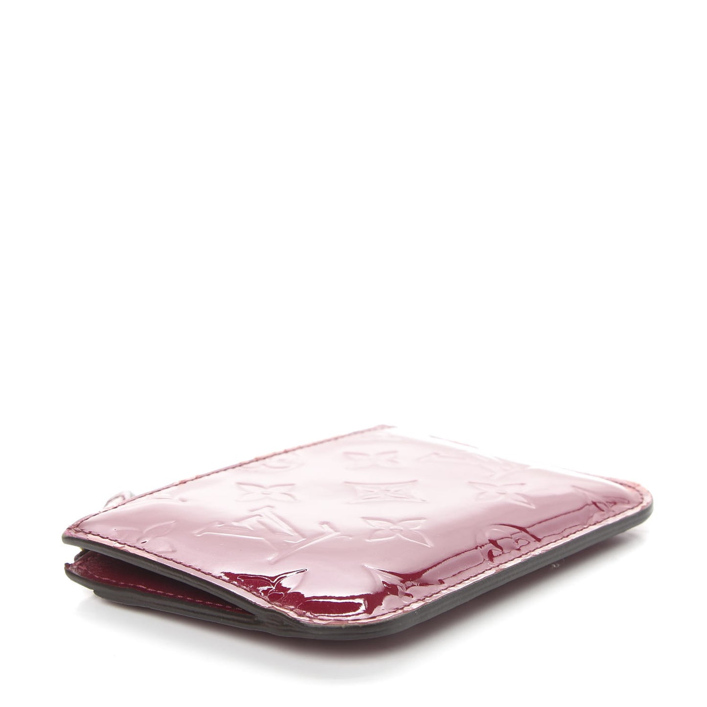 Vernis Key Pouch Magenta