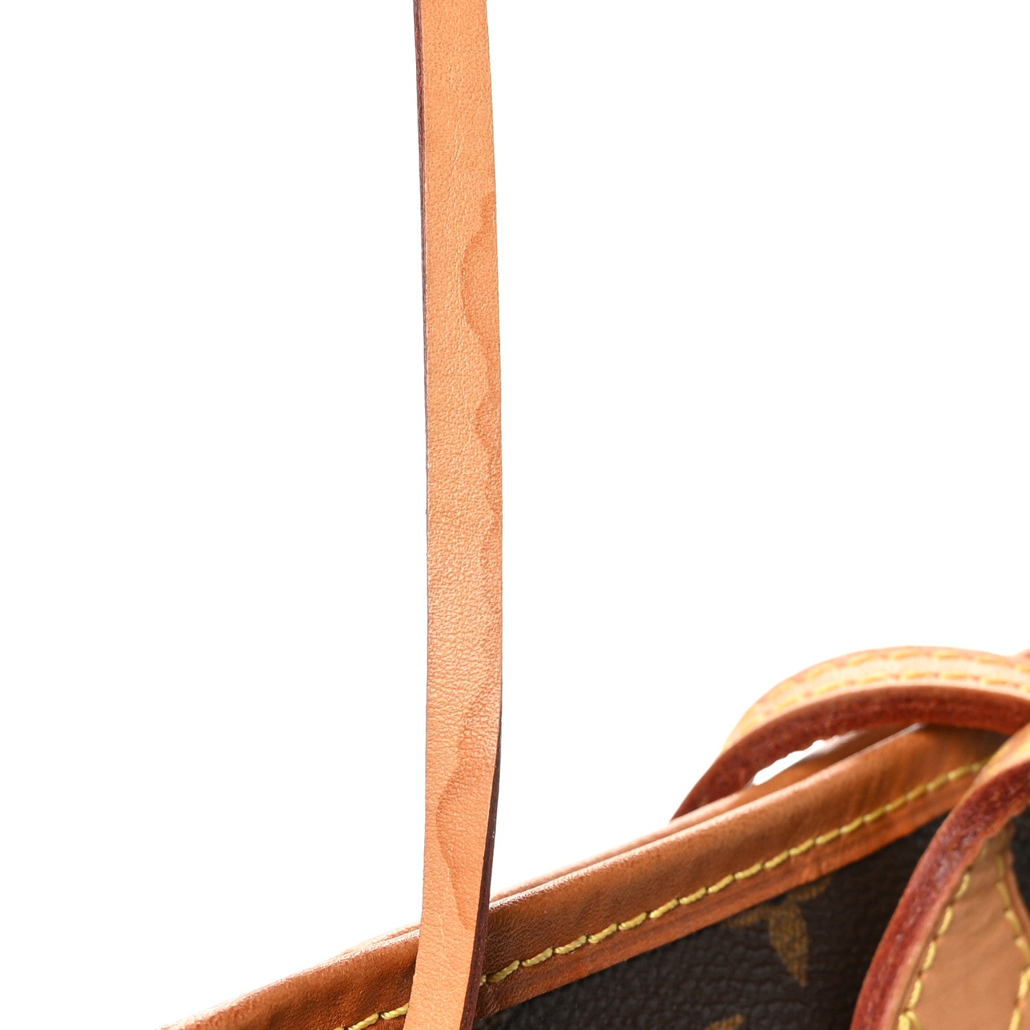 Louis Vuitton Monogram Neo Neverfull MM 13 of 13