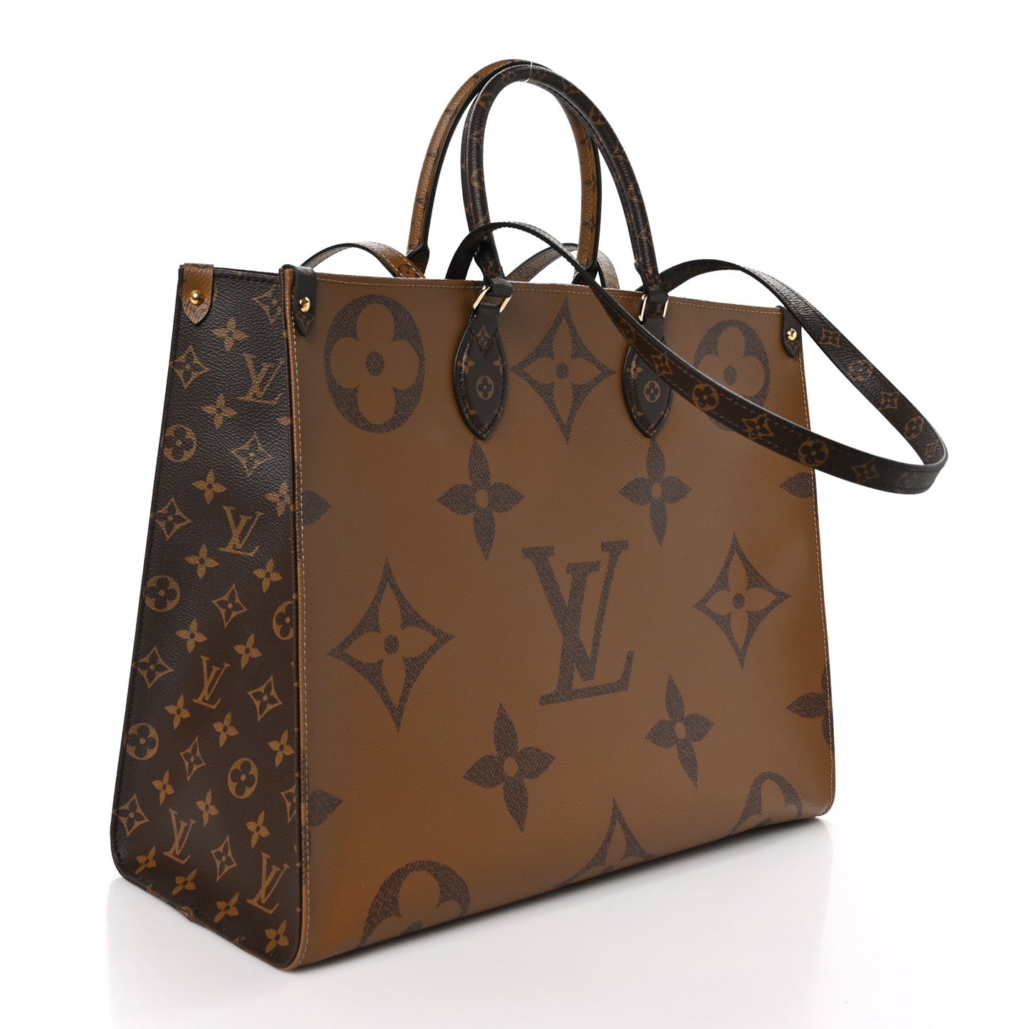 Reverse Monogram Giant Onthego GM