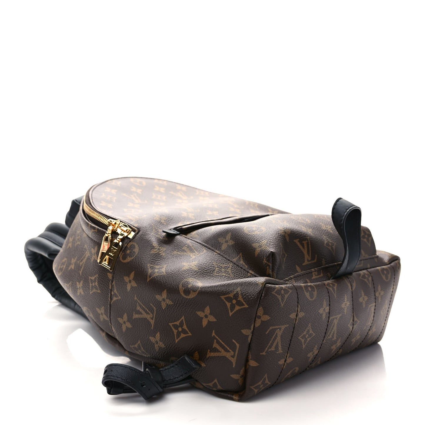 Monogram Palm Springs Backpack MM