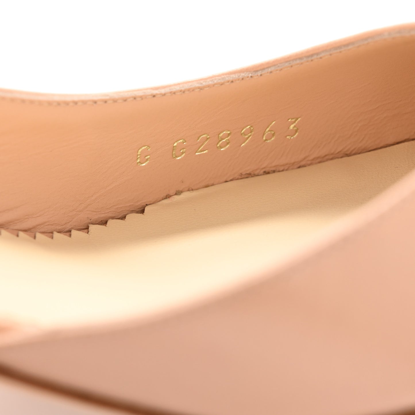 Lambskin Satin Cap Toe CC Slingback Heels 40 Beige Black