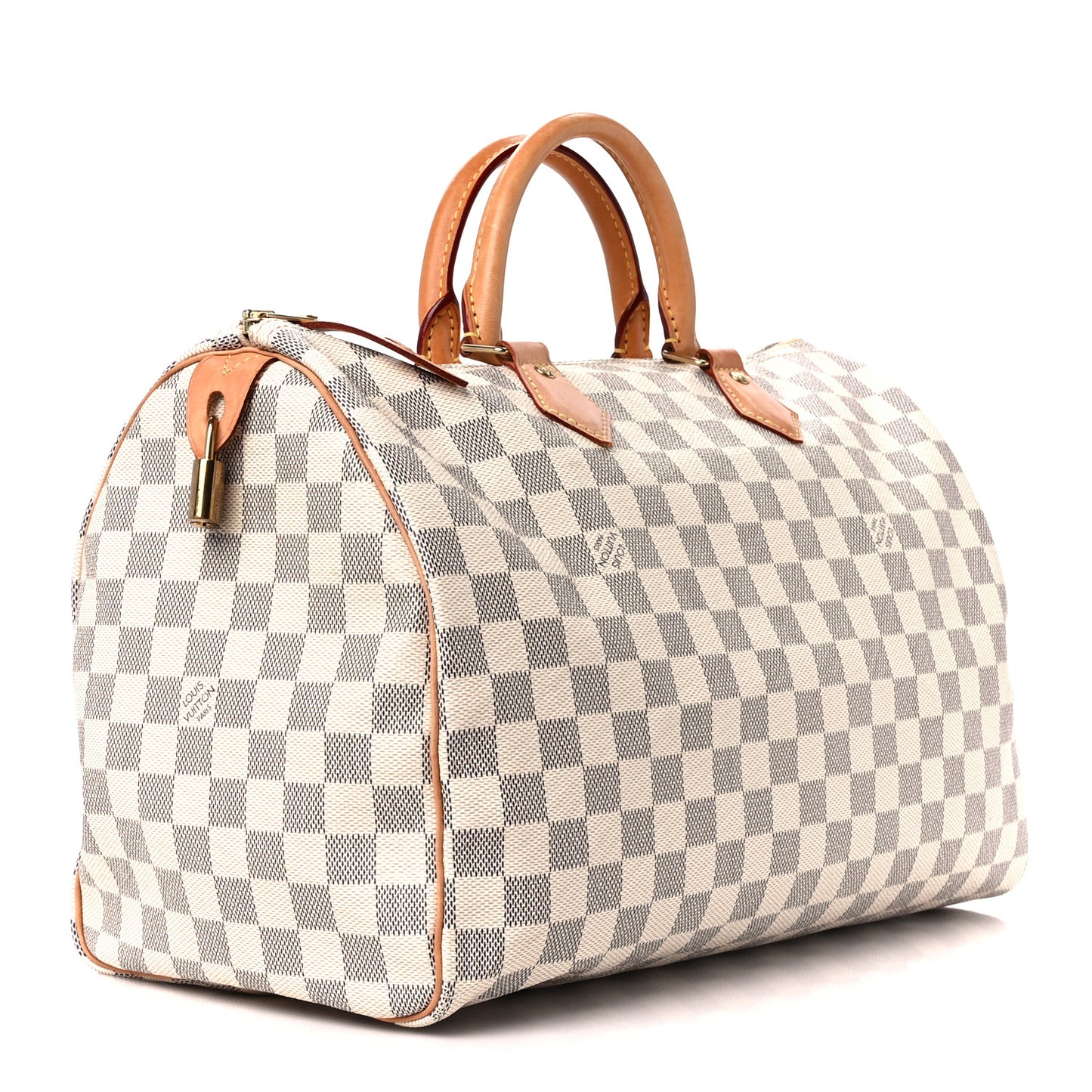 Damier Azur Speedy 35