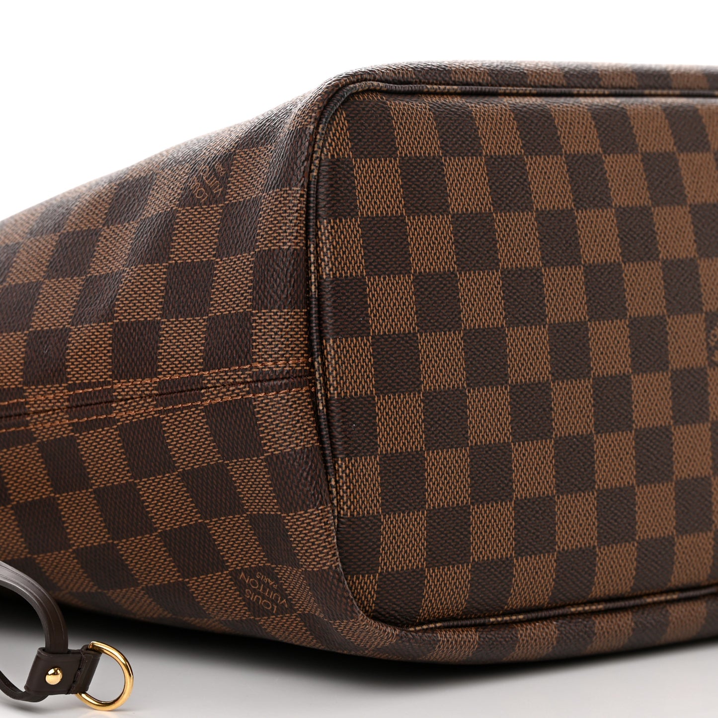 Damier Ebene Neo Neverfull MM