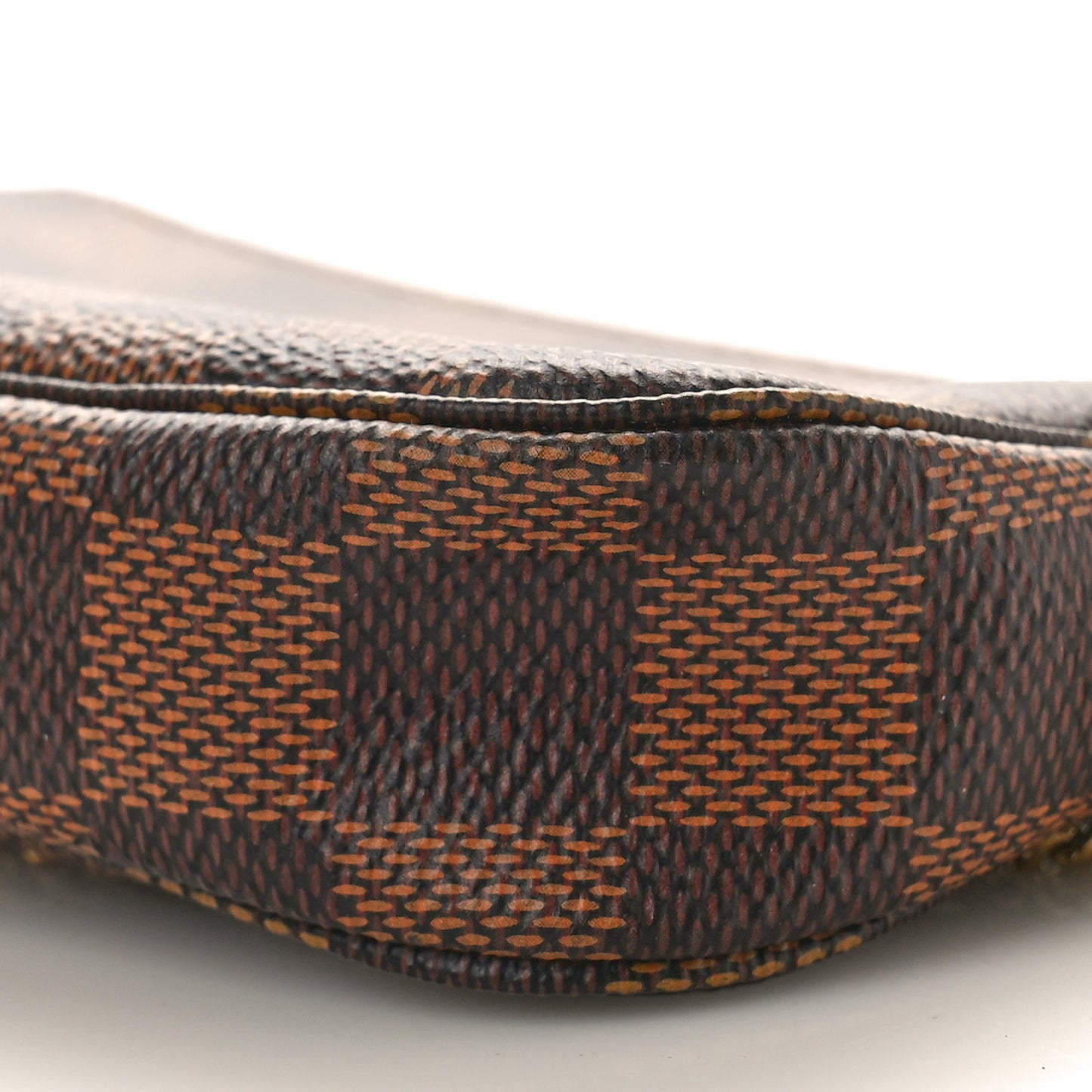 Damier Ebene Mini Pochette Accessories