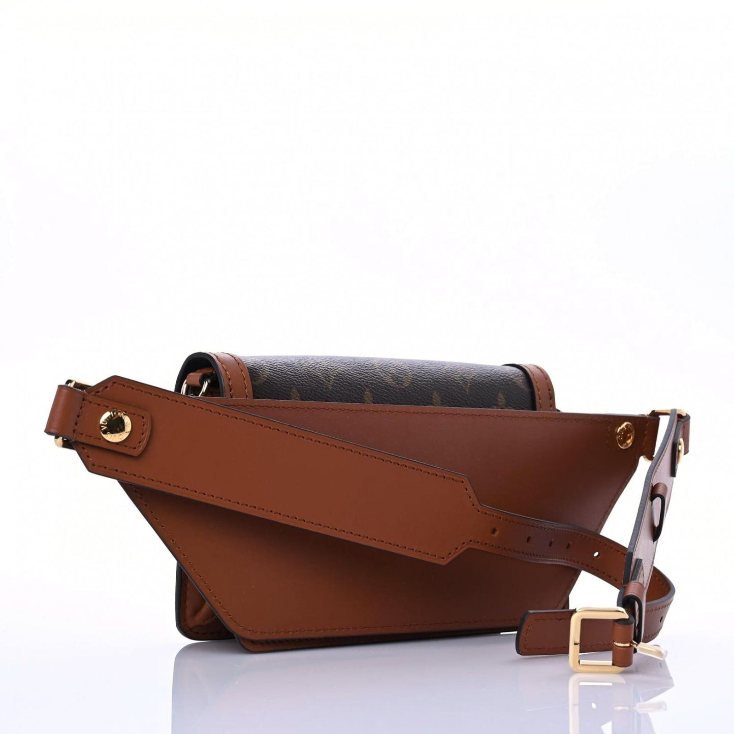 Reverse Monogram Dauphine Bumbag