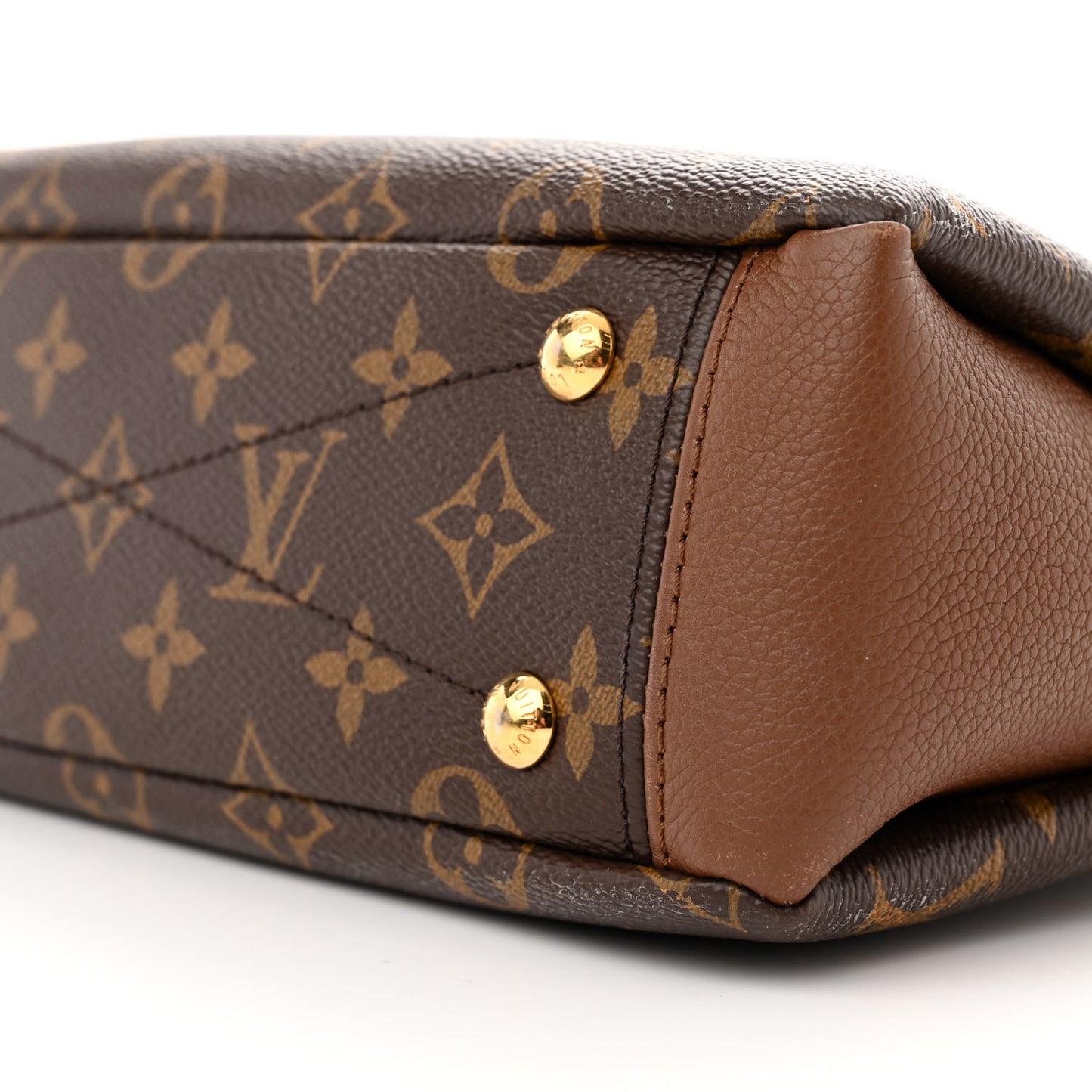Monogram Pallas BB Noisette