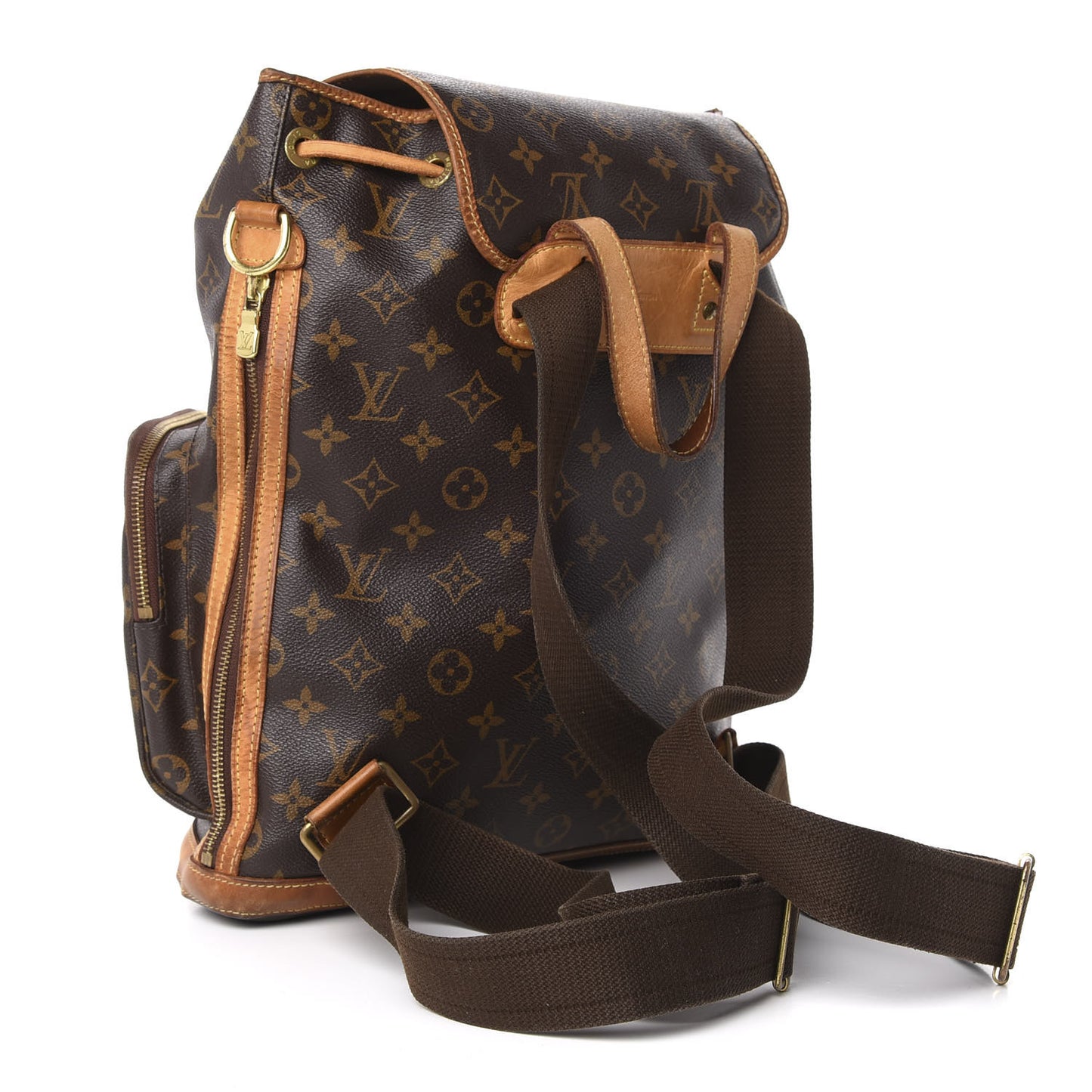 Monogram Bosphore Backpack