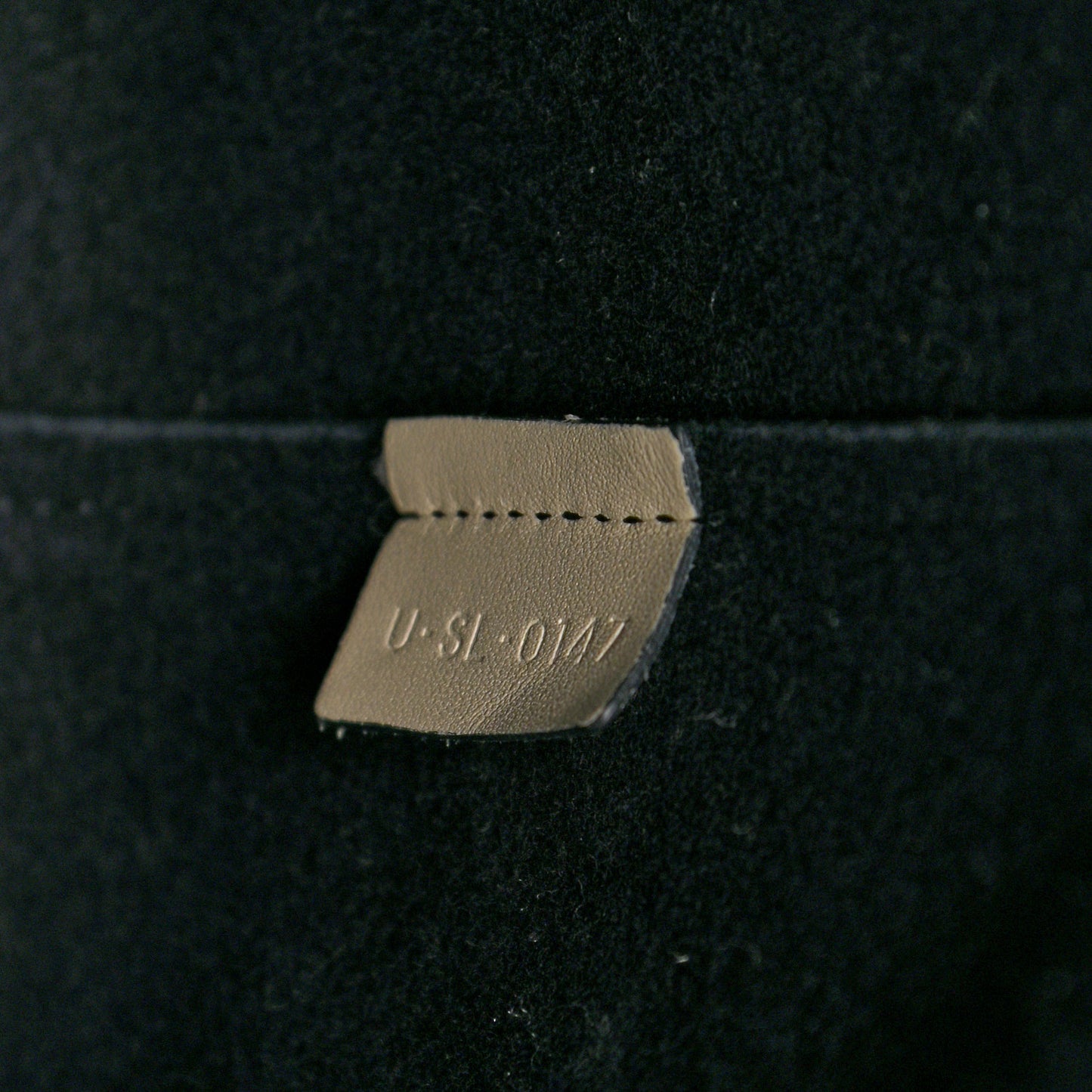 Shiny Smooth Calfskin Small Twisted Cabas Multicolor