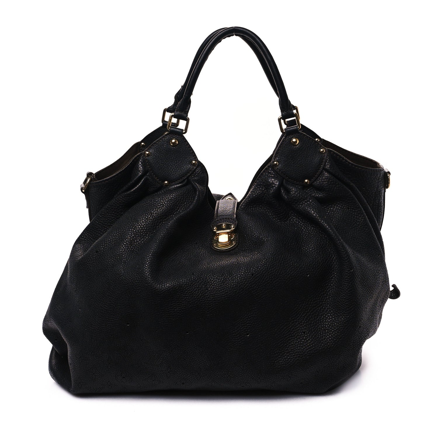 Mahina XXL Black