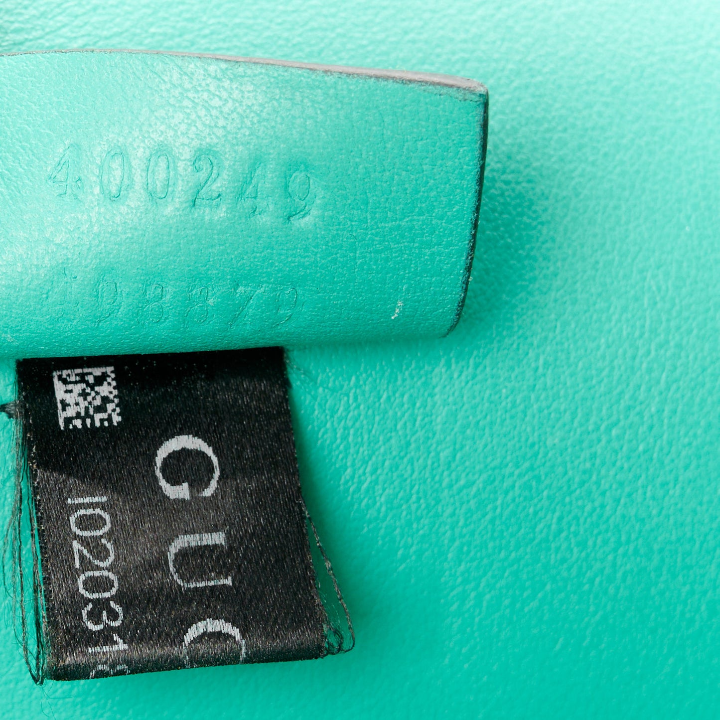 Suede Small Dionysus Shoulder Bag Green