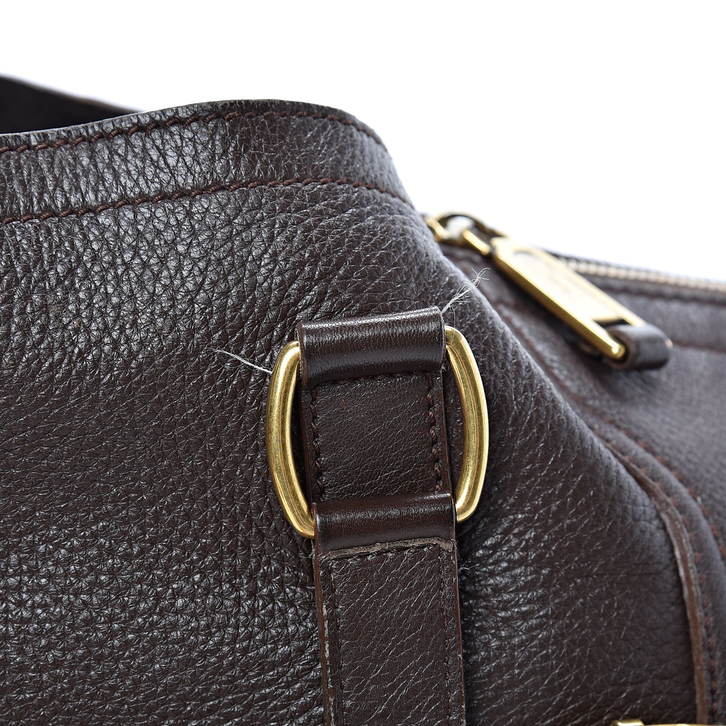 Calfskin Medium Downtown Olive