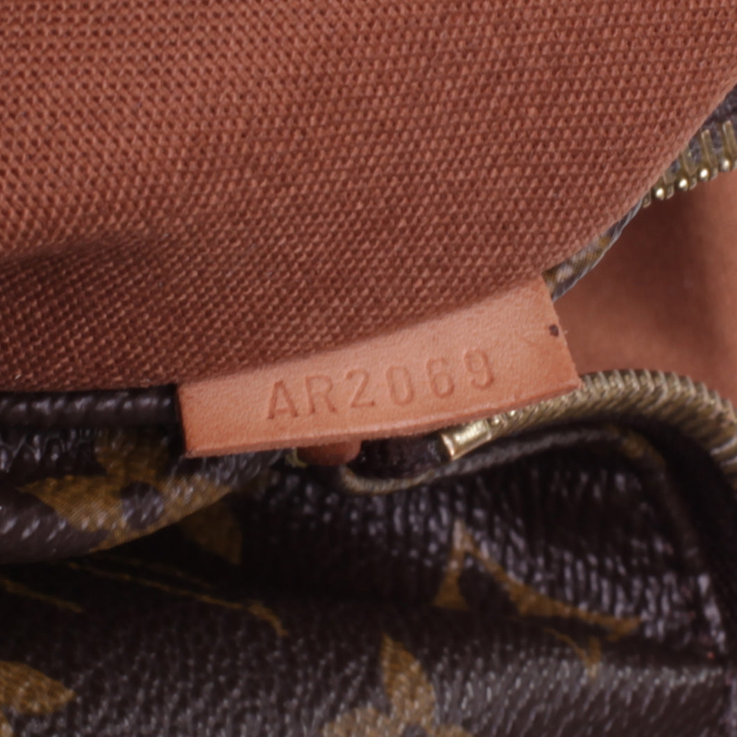 Monogram Totally GM