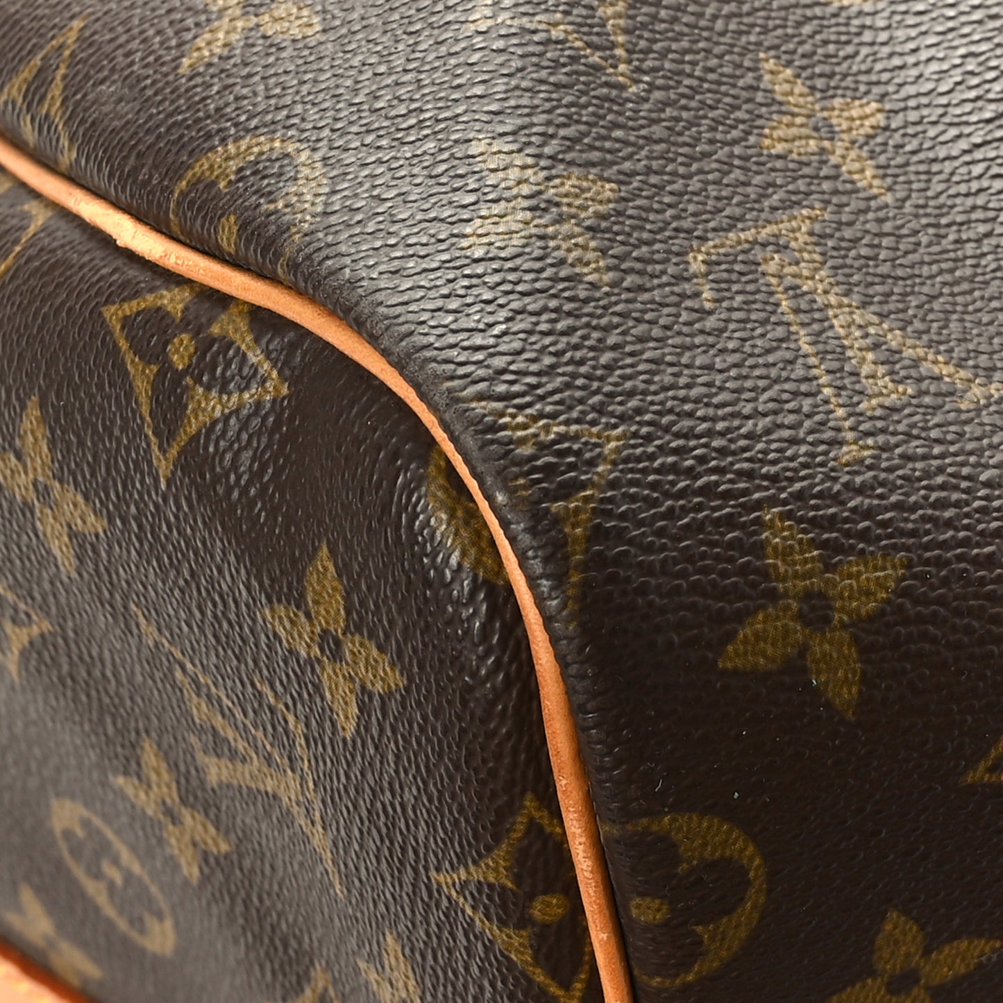 Monogram Keepall Bandouliere 55