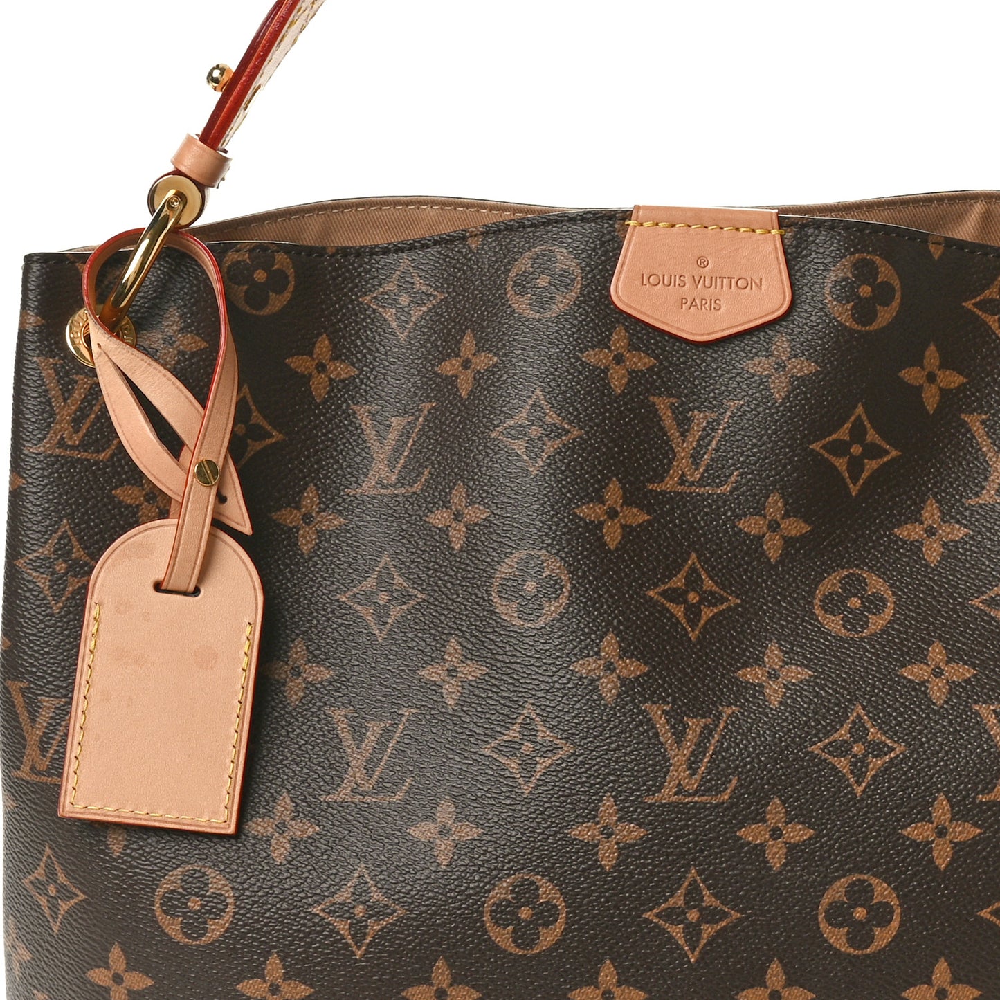 Monogram Graceful PM