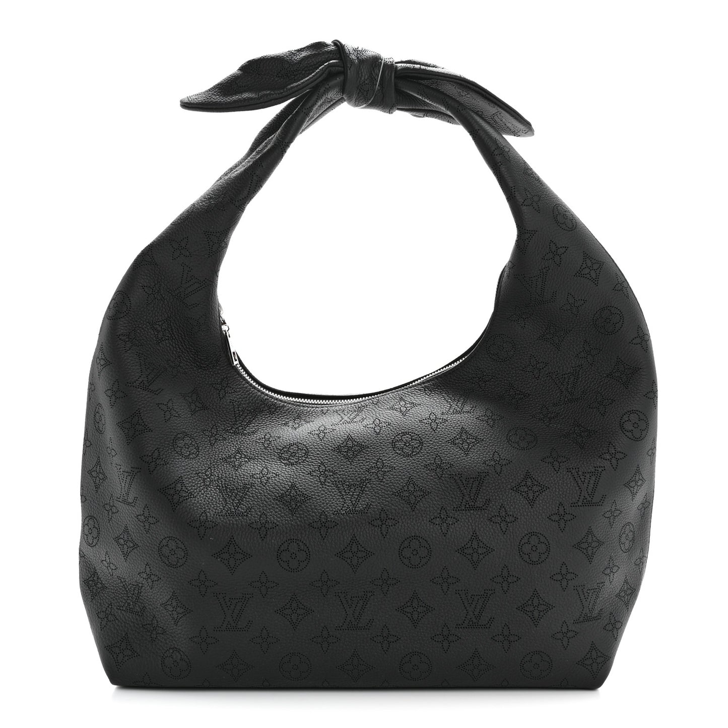 Mahina Why Knot MM Black