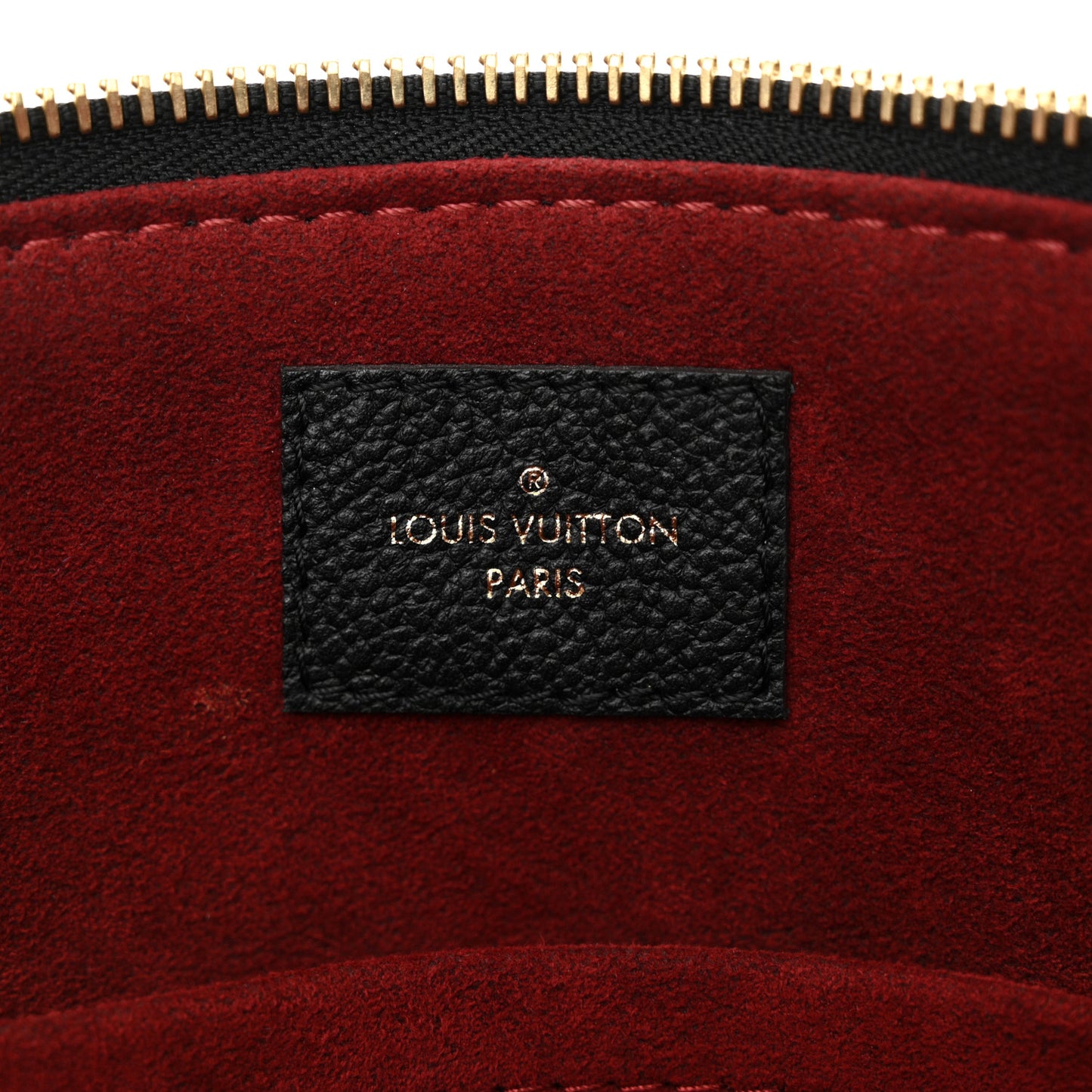 Empreinte Monogram Giant Grand Palais Black