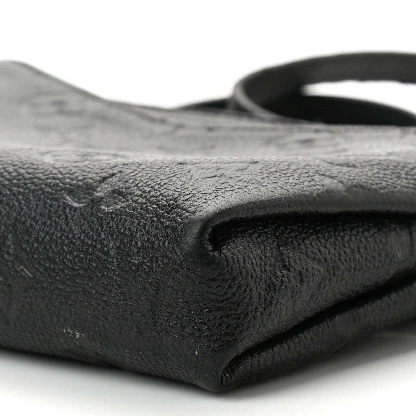 Empreinte Pallas Crossbody Black