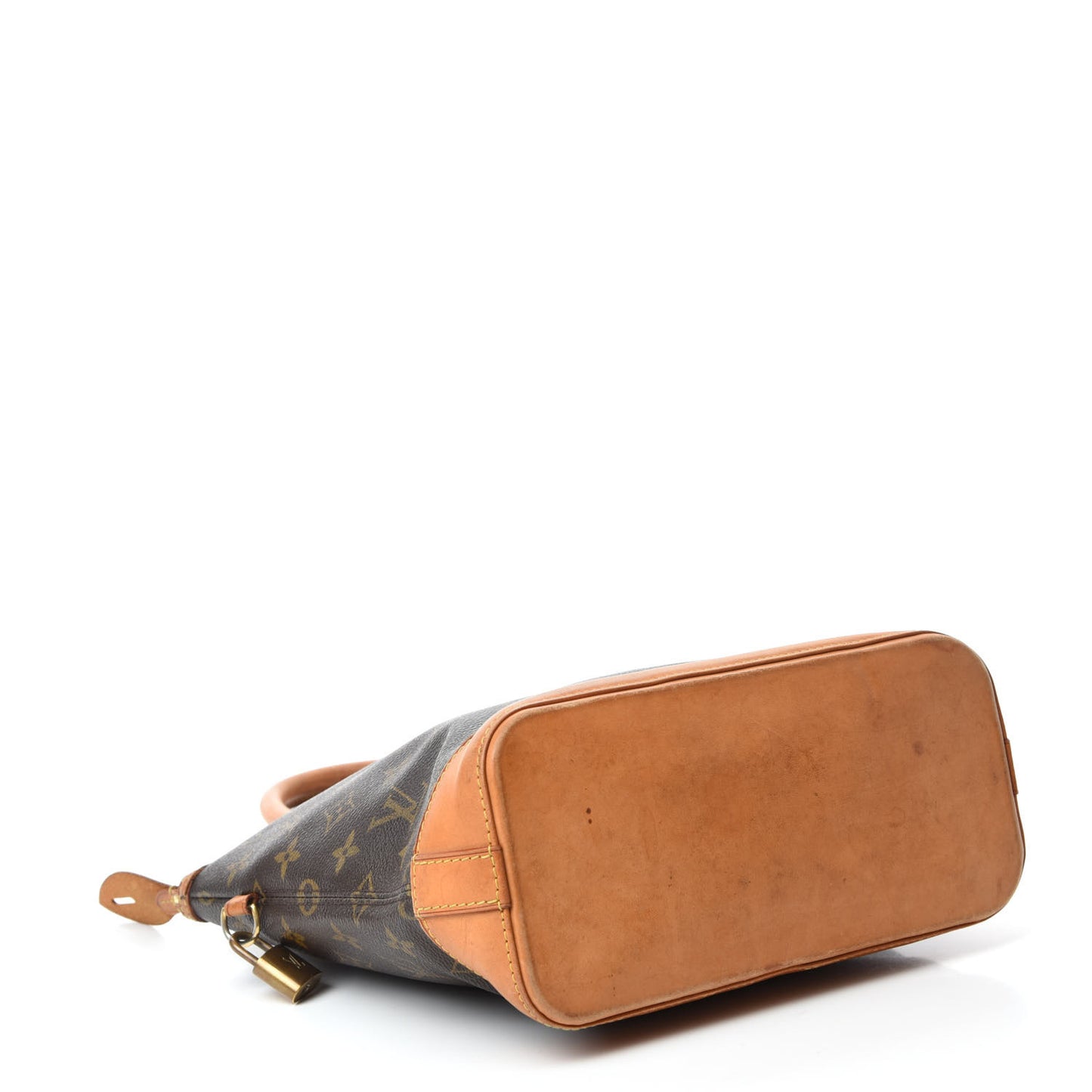 Monogram Lockit PM