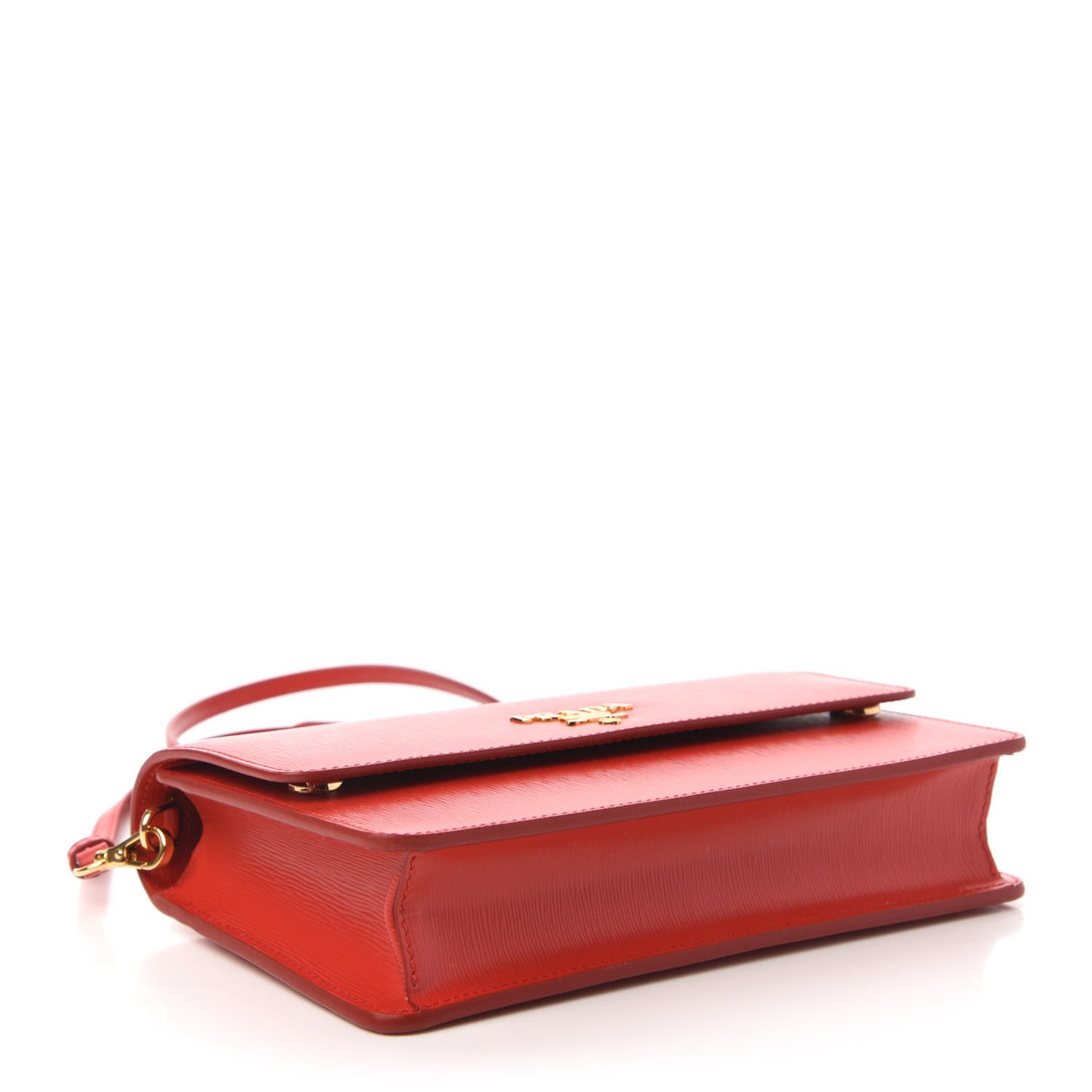 Vitello Move Mini Bag Lacca