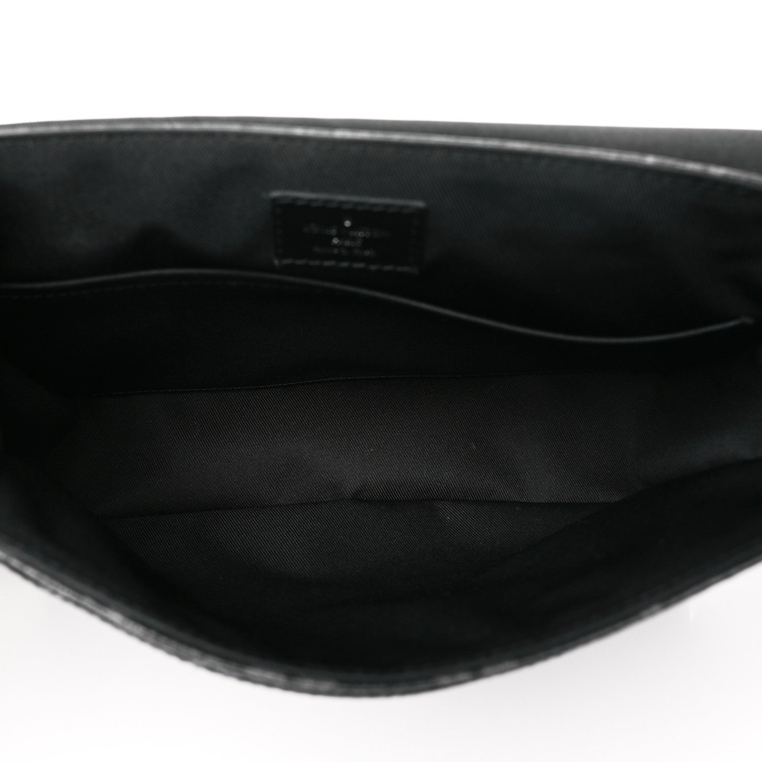 Louis Vuitton Monogram Eclipse District PM NM 5 of 9