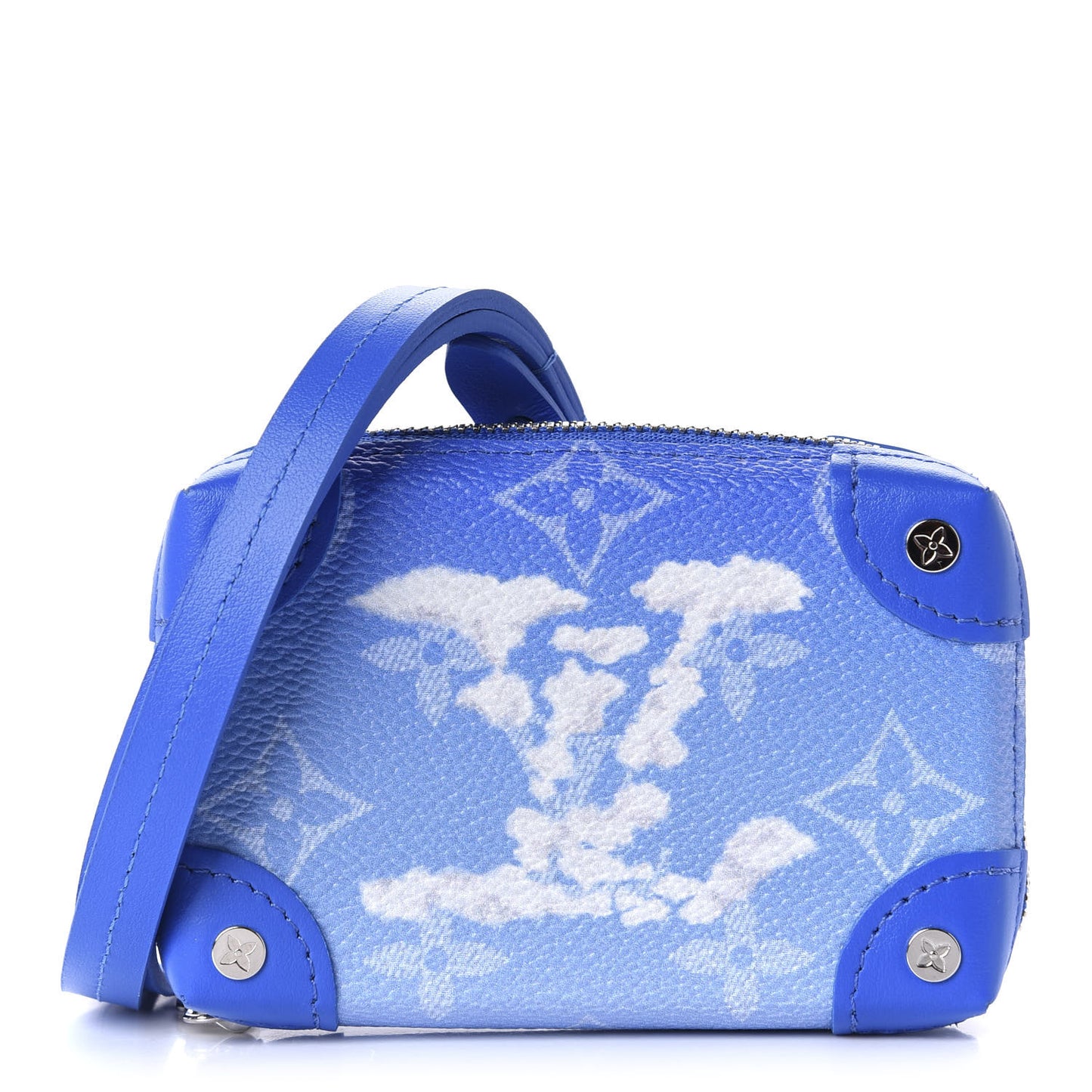 Monogram Clouds Soft Trunk NW