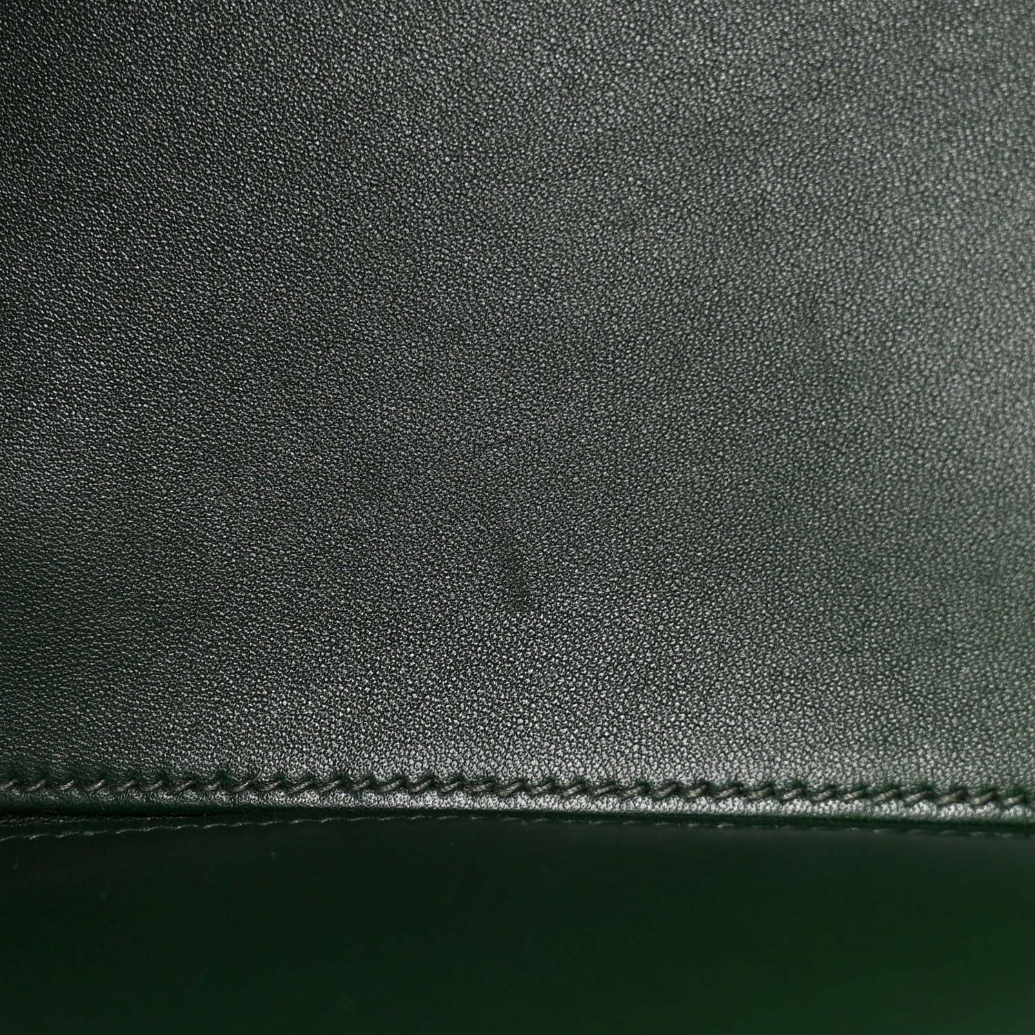 Hermes Evercolor Toolbox 20 Vert Anglais 13 of 18