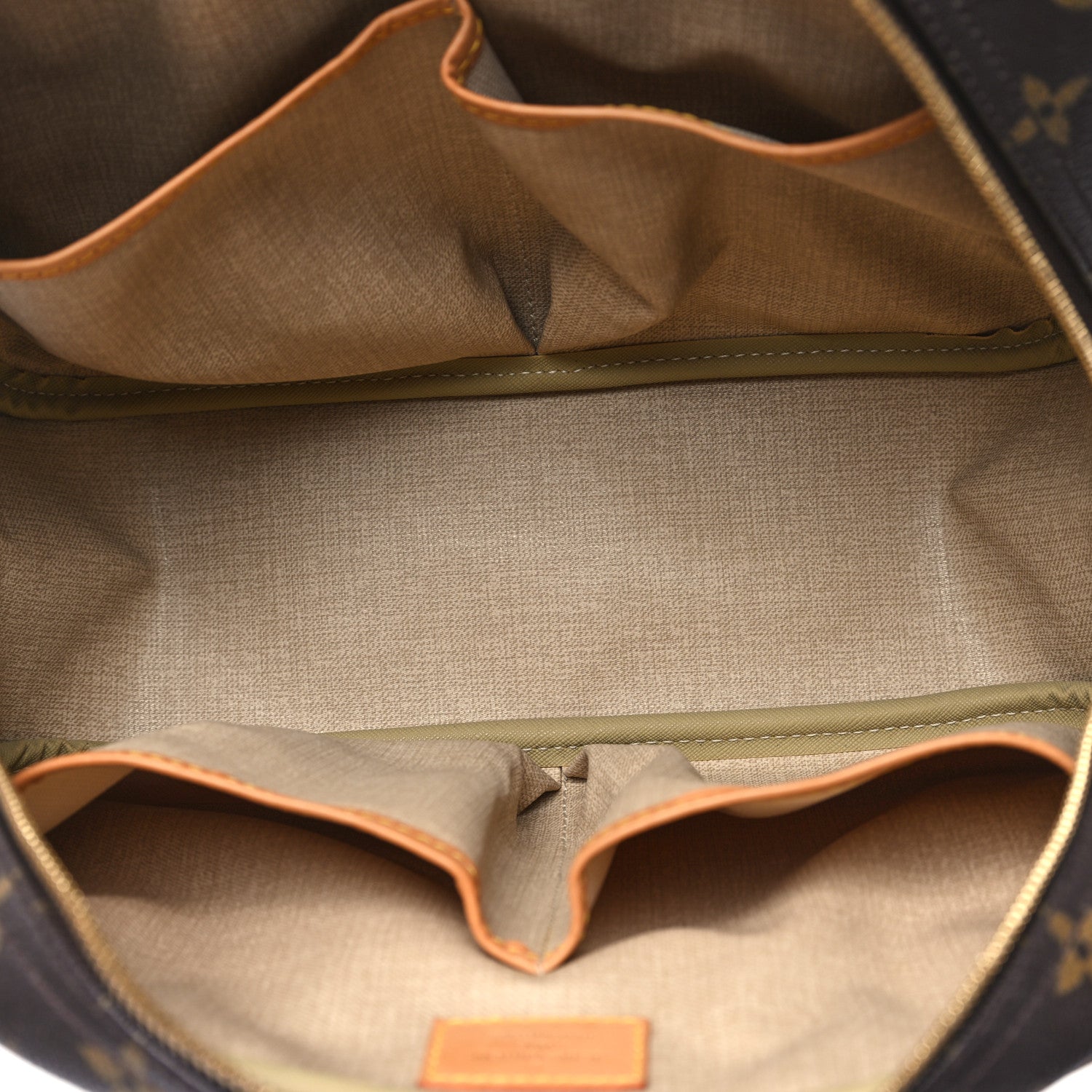 Louis Vuitton Monogram Trouville 5 of 12