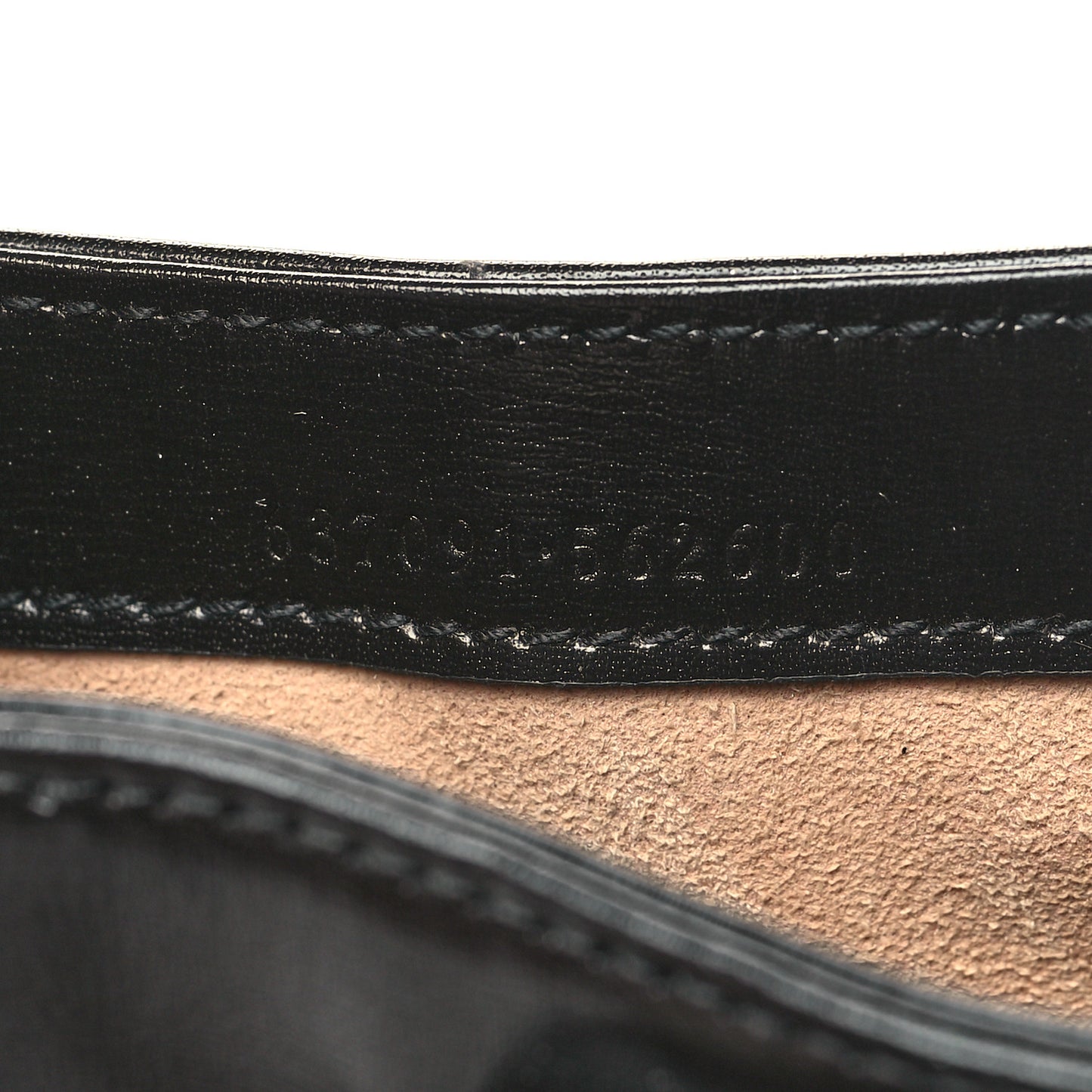 Boarded Dyana Lux Calfskin Mini Jackie 1961 Hobo Black